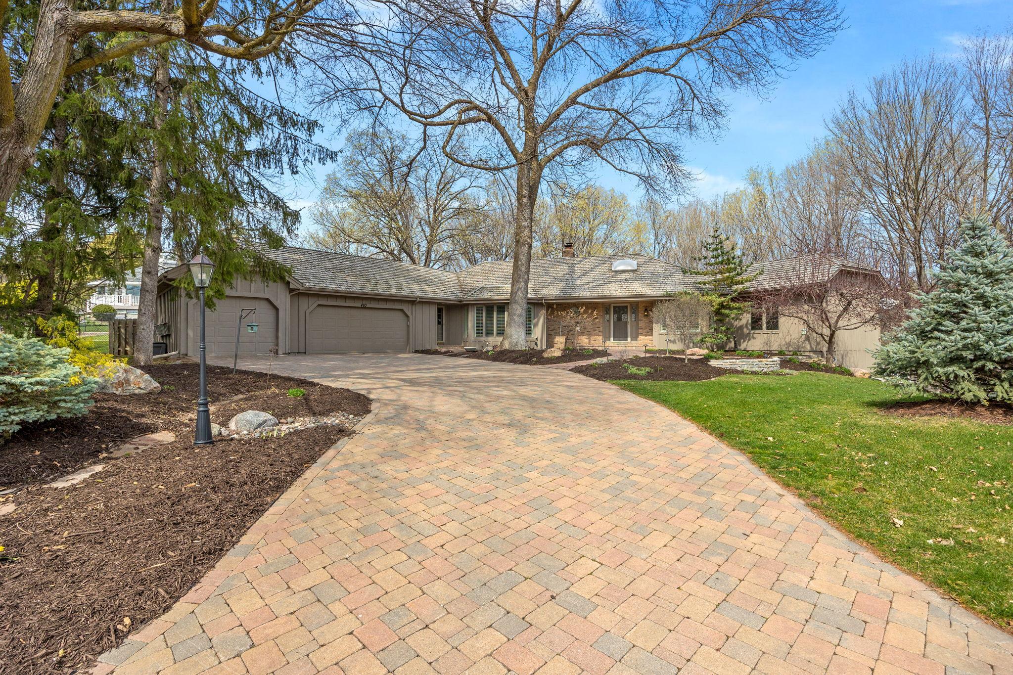 View of Residential at 480 Far Hill Court, Wayzata MN 55391, Wayzata - Mike Wilen | Minnesota Team Real Estate