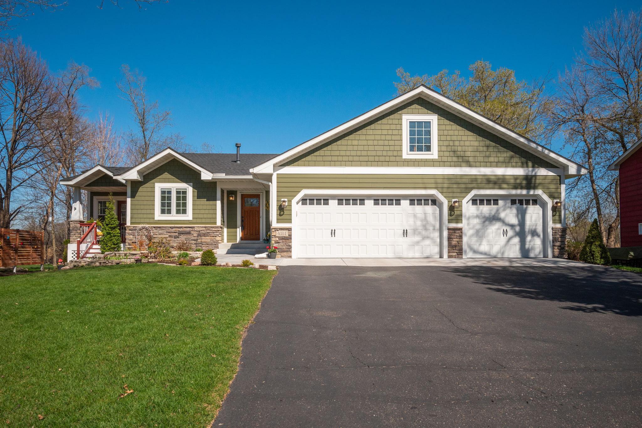 View of Residential at 4181 Kaitlin Drive, Vadnais Heights MN 55127, Vadnais Heights - Mike Wilen | Minnesota Team Real Estate