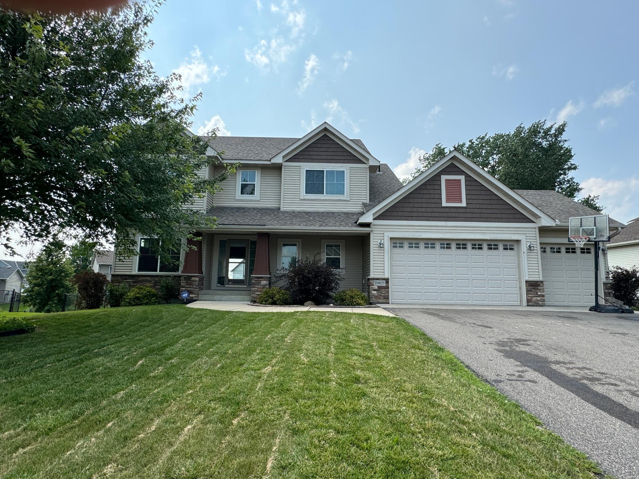 View of Residential at 20625 Fruitwood Path, Lakeville MN 55044, Lakeville - Mike Wilen | Minnesota Team Real Estate