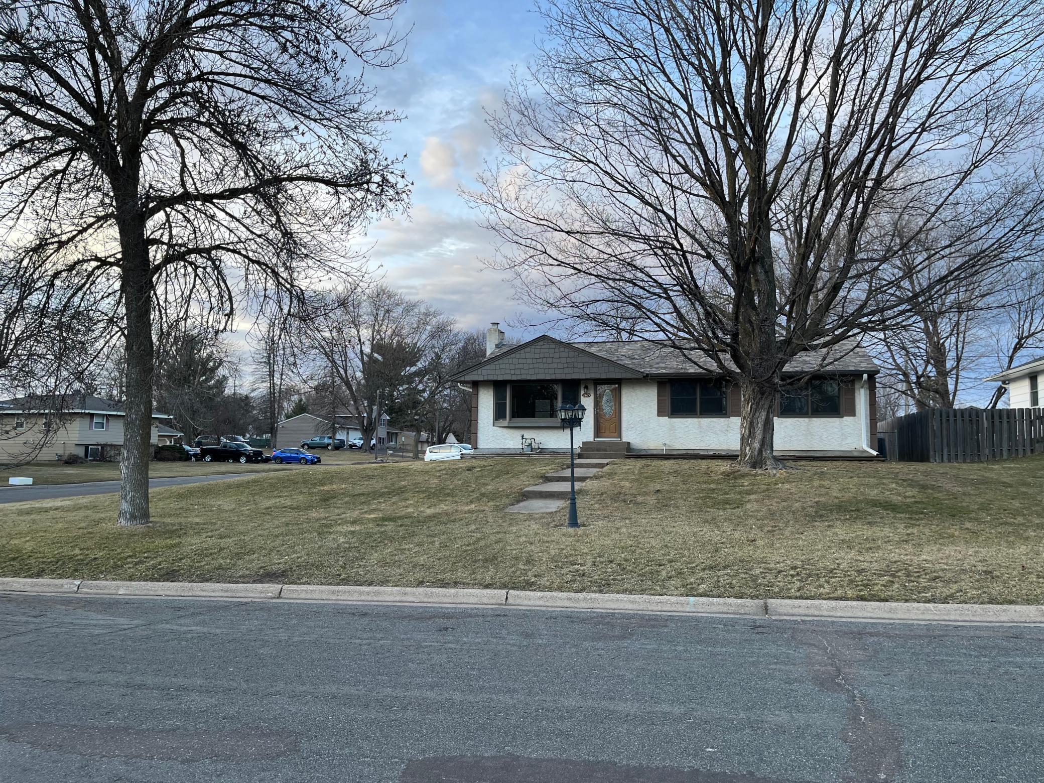 View of Residential at 2465 Meadow Drive, North Saint Paul MN 55109, North Saint Paul - Mike Wilen | Minnesota Team Real Estate