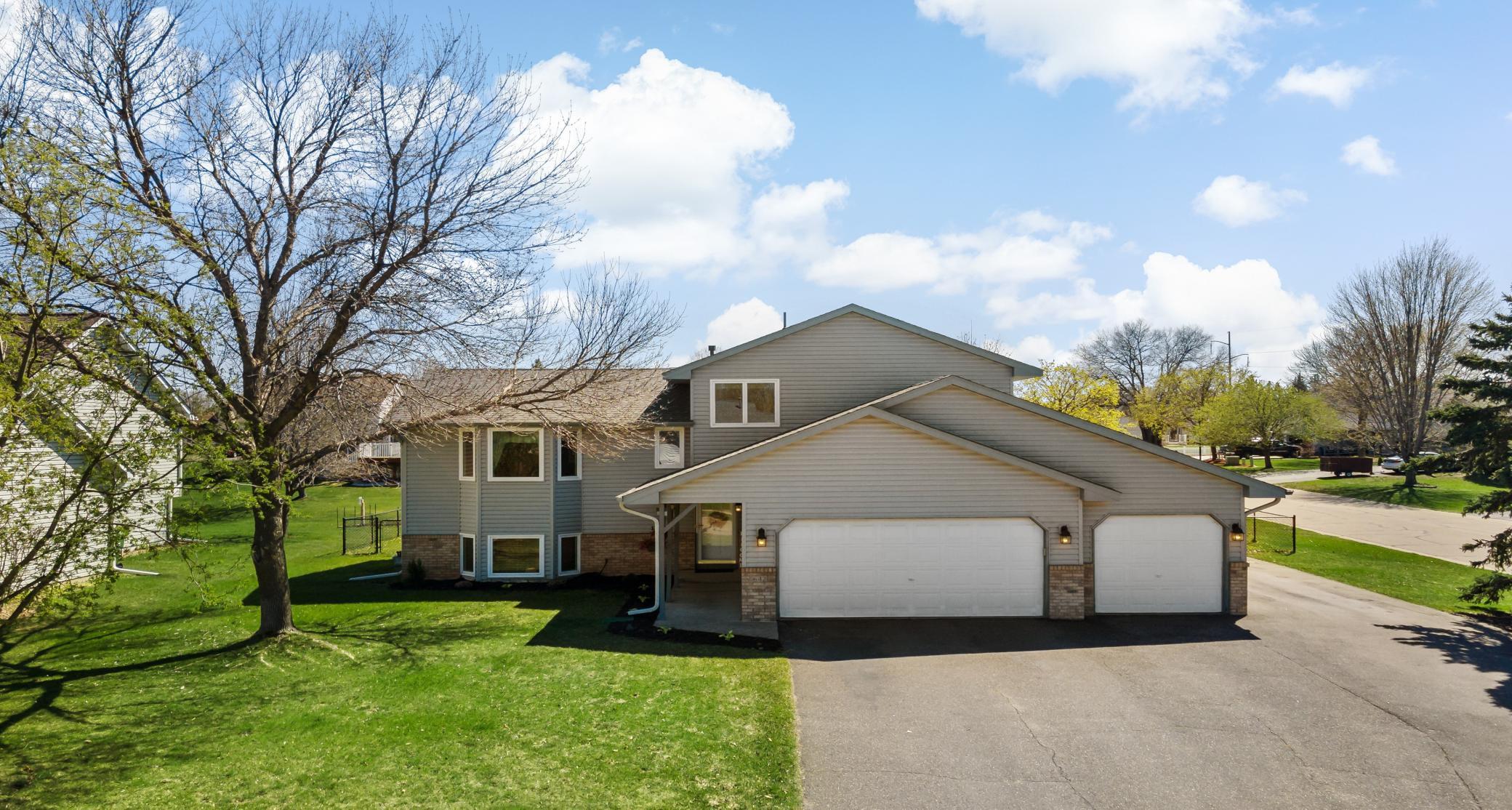 View of Residential at 1642 126th Avenue, Blaine MN 55449, Blaine - Mike Wilen | Minnesota Team Real Estate