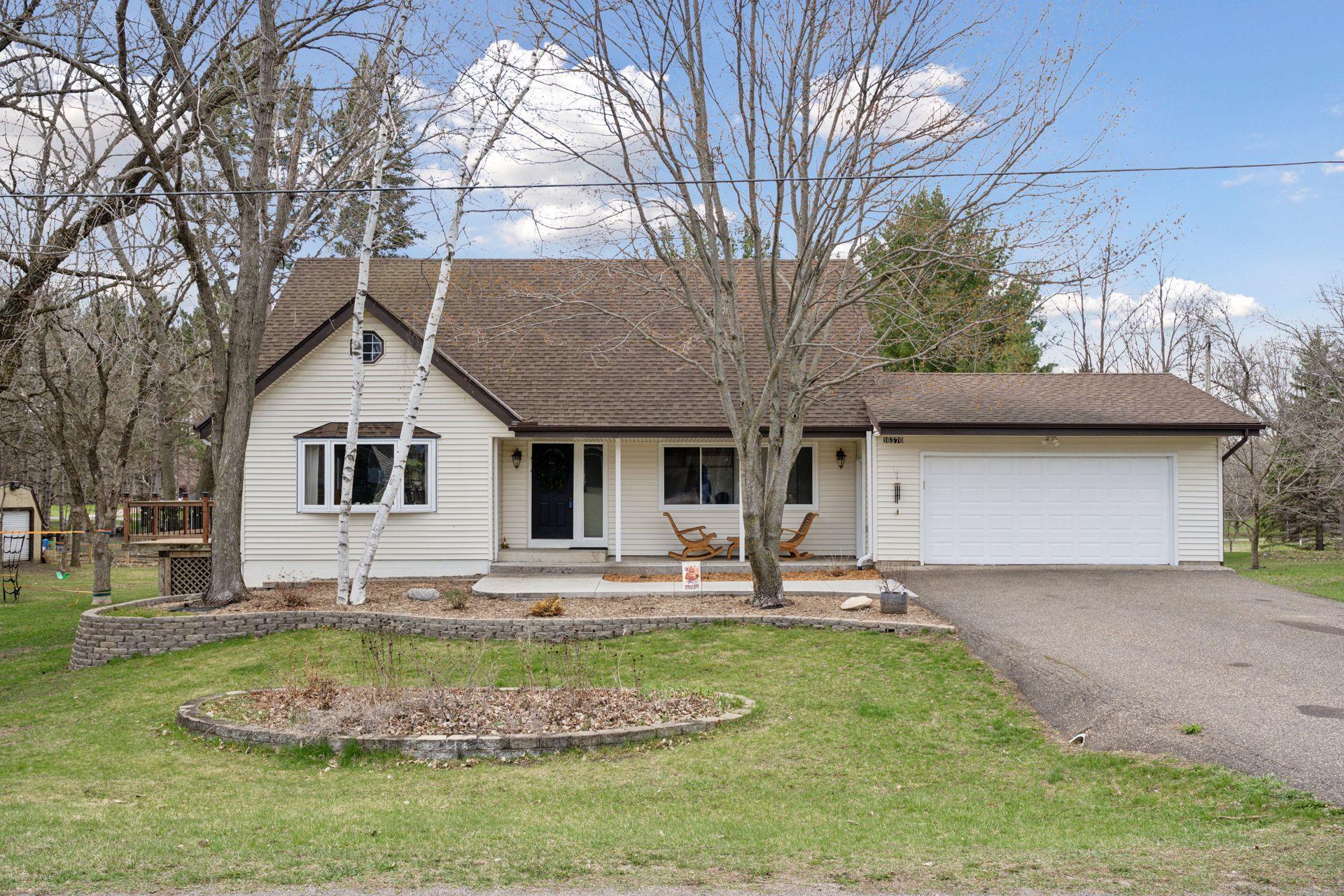 View of Residential at 16370 Zirconium Street, Anoka MN 55303, Anoka - Mike Wilen | Minnesota Team Real Estate
