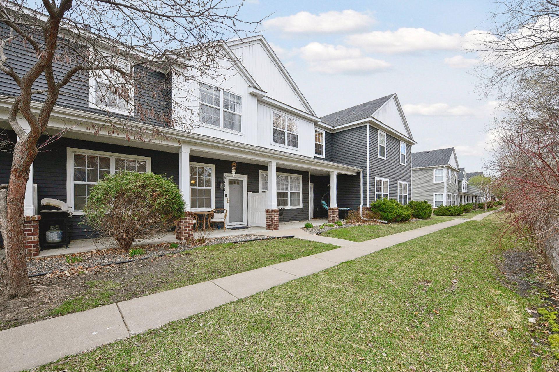 View of Residential at 6711 Narcissus Lane, Maple Grove MN 55311, Maple Grove - Mike Wilen | Minnesota Team Real Estate