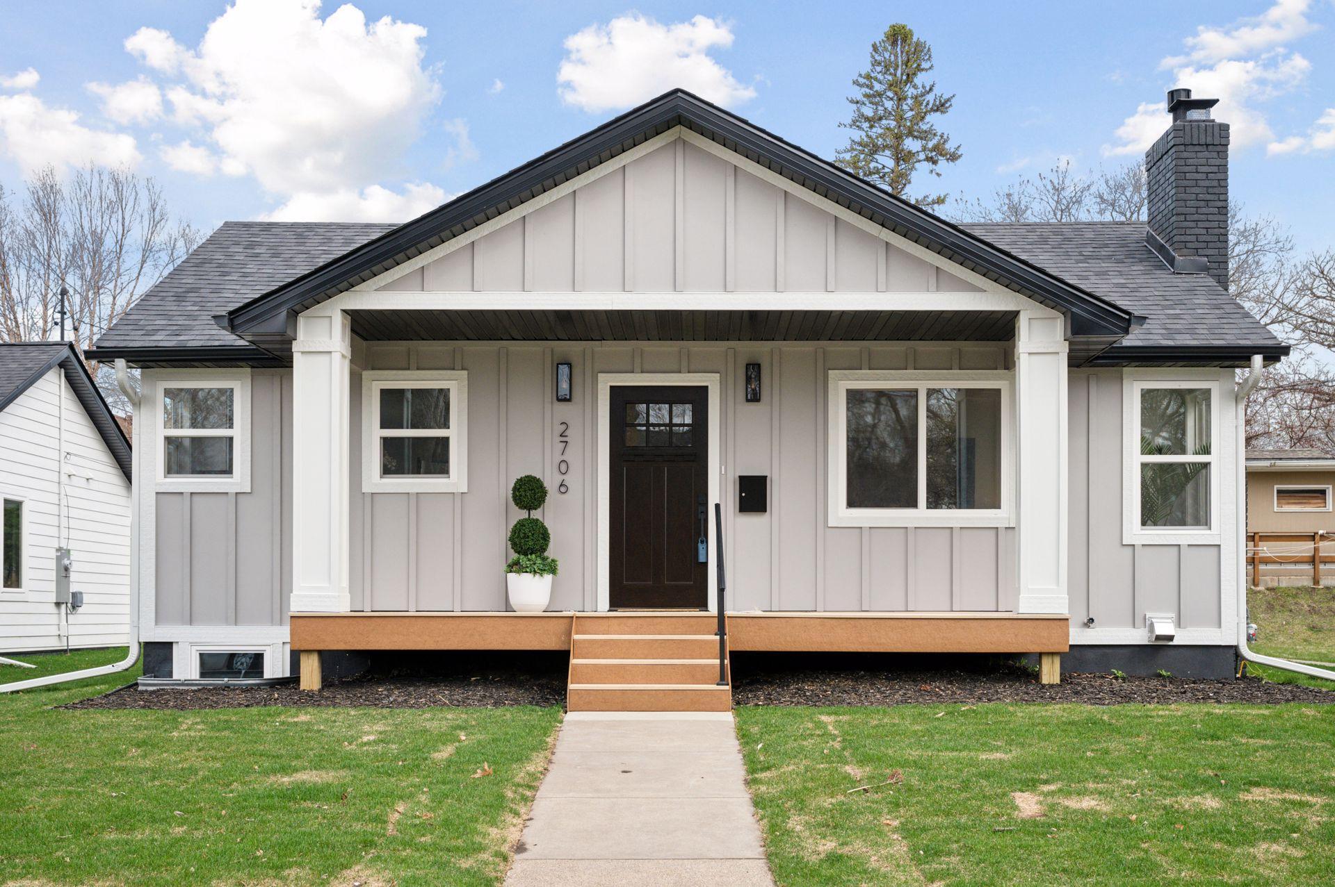 View of Residential at 2706 55th Street, Minneapolis MN 55410, Minneapolis - Mike Wilen | Minnesota Team Real Estate