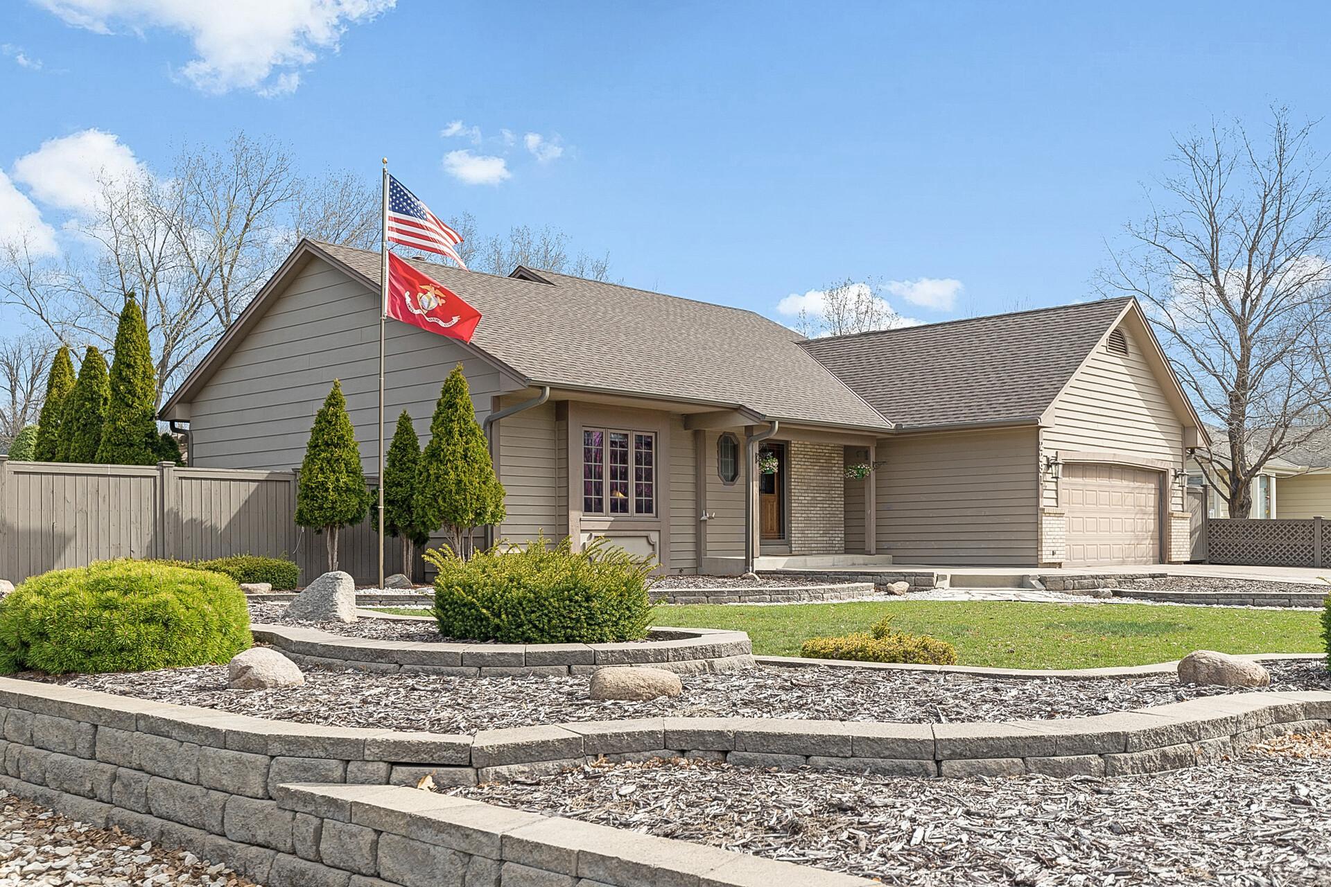 View of Residential at 2291 132nd Lane, Minneapolis MN 55448, Minneapolis - Mike Wilen | Minnesota Team Real Estate