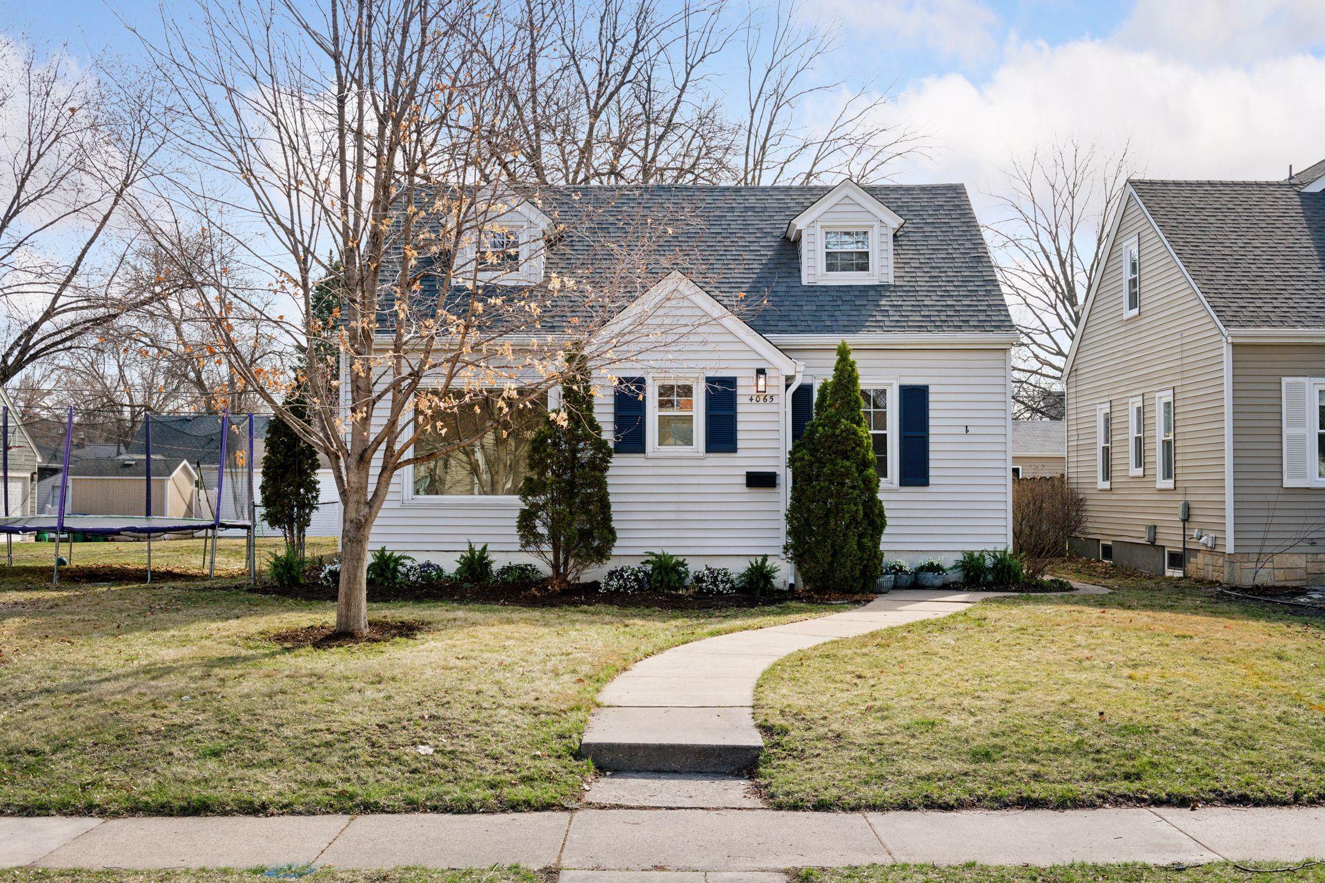 View of Residential at 4065 Utica Avenue, Saint Louis Park MN 55416, Saint Louis Park - Mike Wilen | Minnesota Team Real Estate