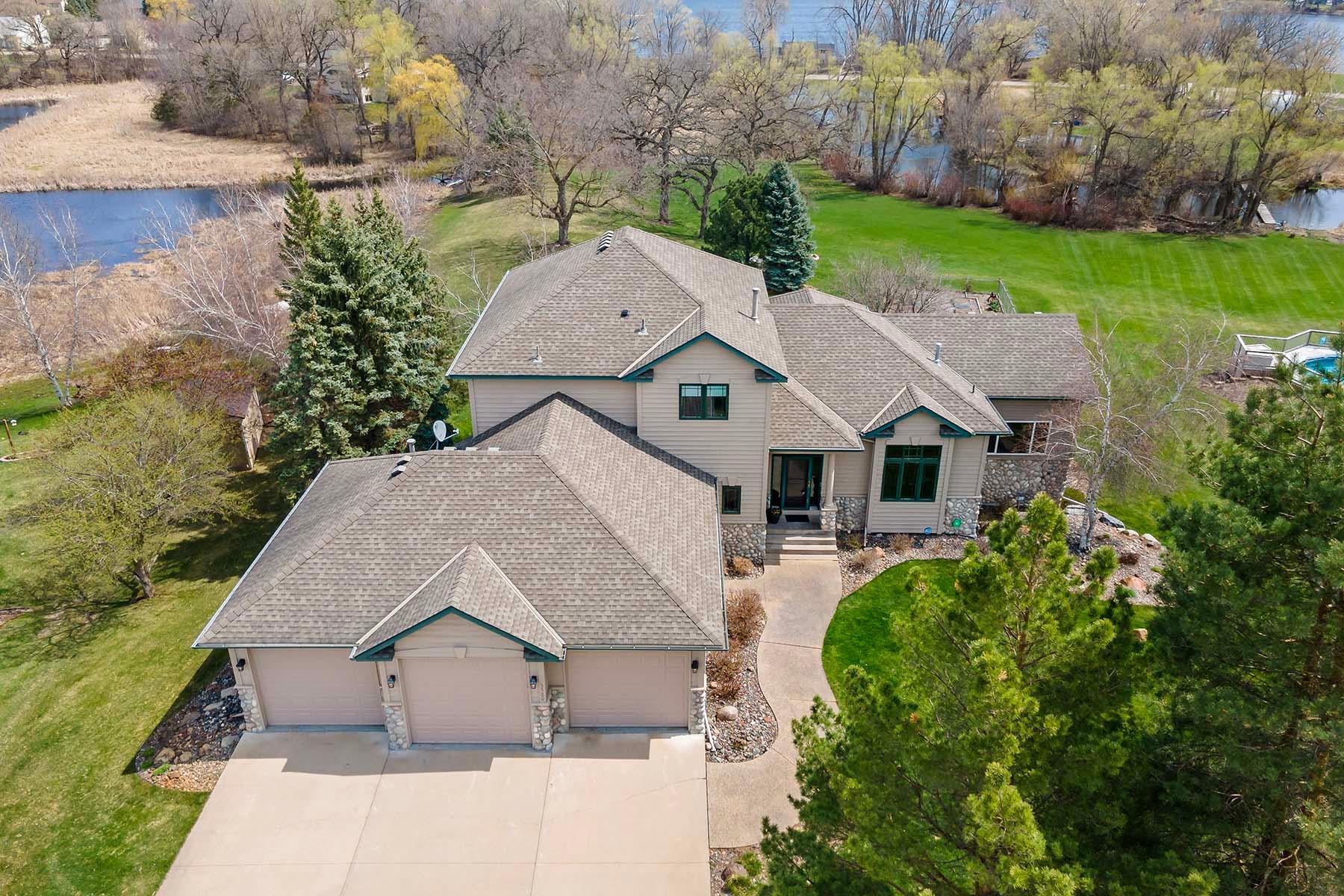 View of Residential at 3520 Lakeside Drive, Minnetrista MN 55364, Minnetrista - Mike Wilen | Minnesota Team Real Estate