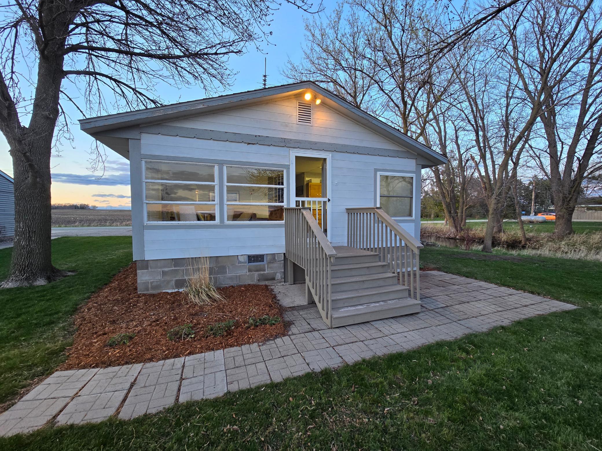 View of Residential at 17039 Dickenson Lane, Waterville MN 56096, Waterville - Mike Wilen | Minnesota Team Real Estate