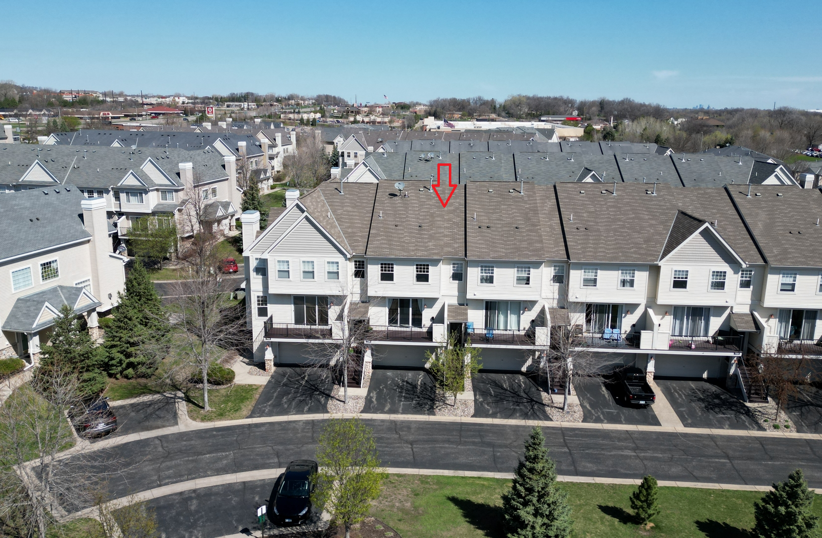 View of Residential at 7538 Parkridge Place, Savage MN 55378, Savage - Mike Wilen | Minnesota Team Real Estate