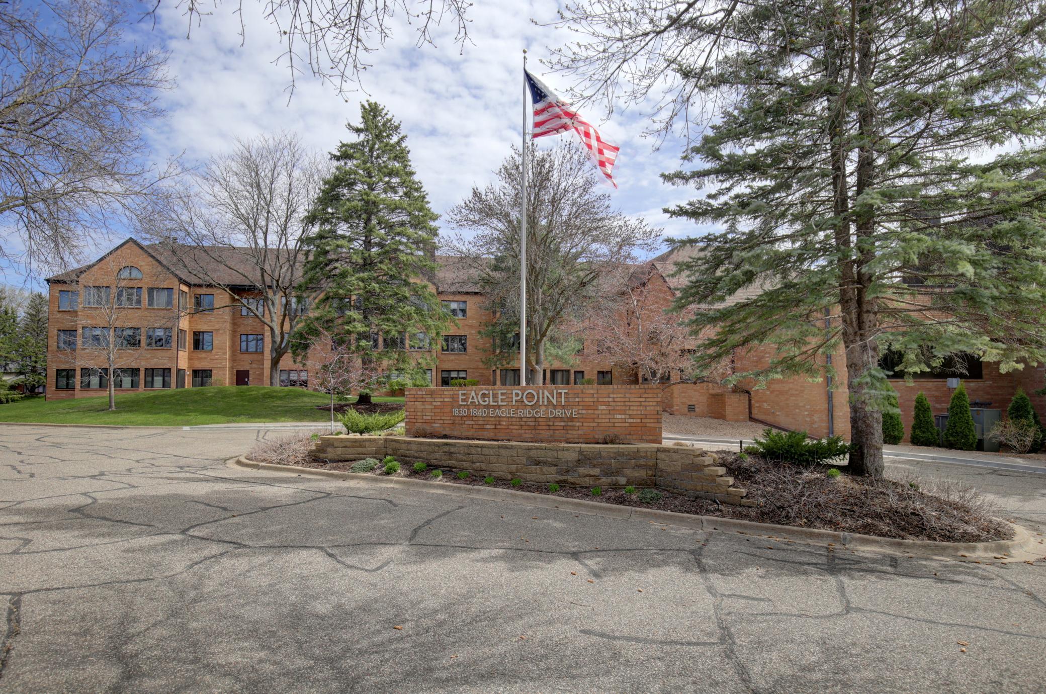 View of Residential at 1830 Eagle Ridge Drive #2002, Mendota Heights MN 55118, Mendota Heights - Mike Wilen | Minnesota Team Real Estate