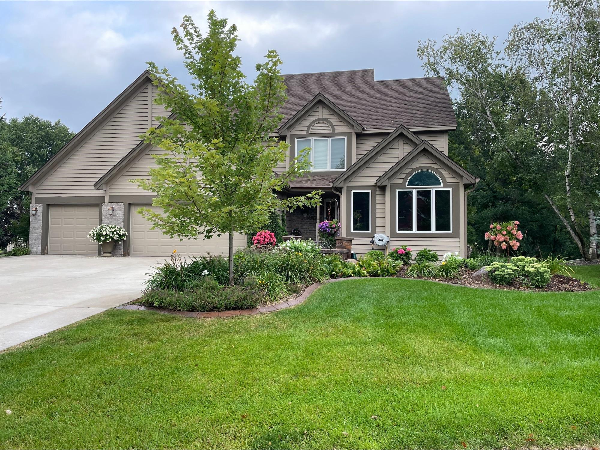 View of Residential at 690 Bridle Ridge Road, Eagan MN 55123, Eagan - Mike Wilen | Minnesota Team Real Estate
