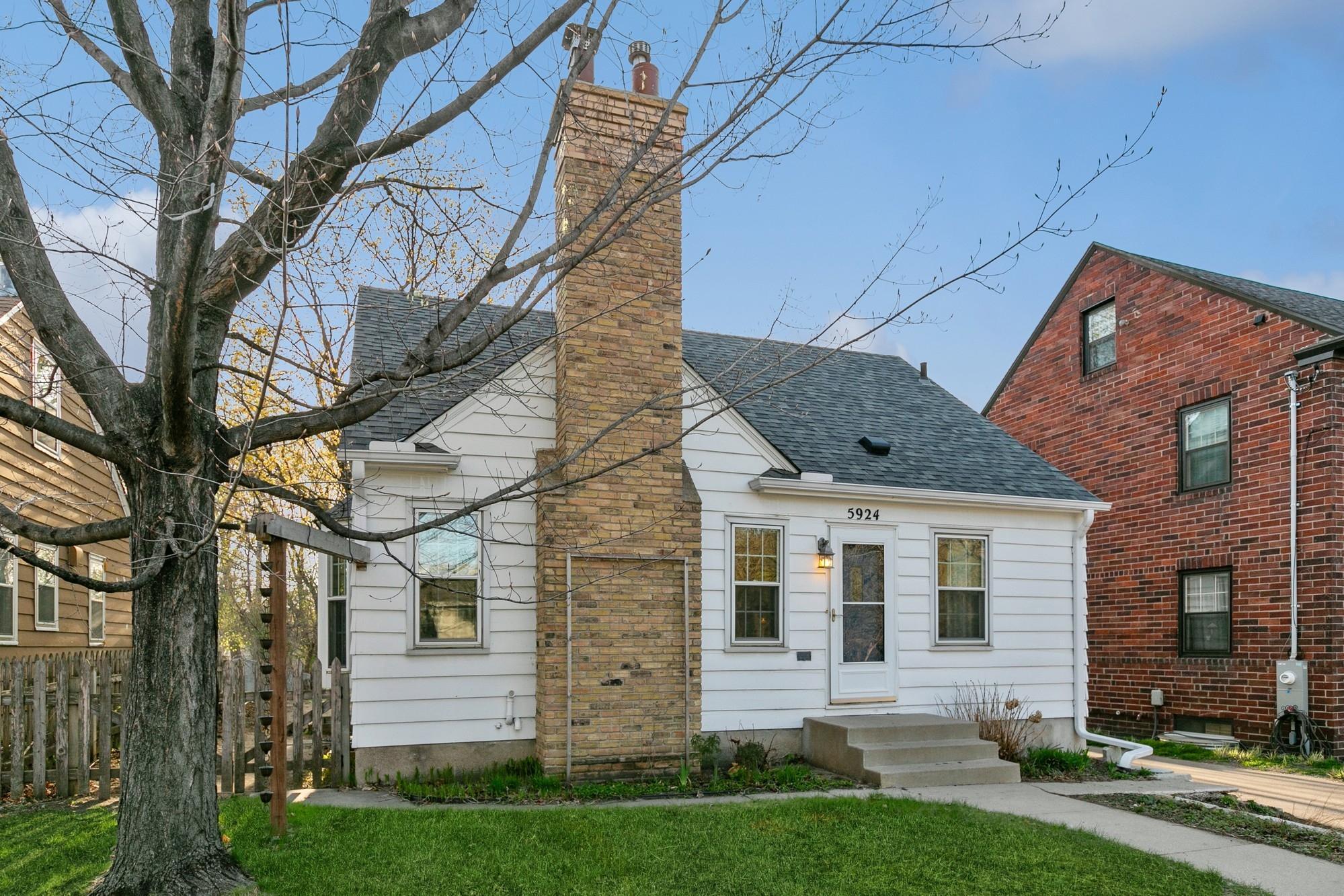 View of Residential at 5924 Clinton Avenue, Minneapolis MN 55419, Minneapolis - Mike Wilen | Minnesota Team Real Estate