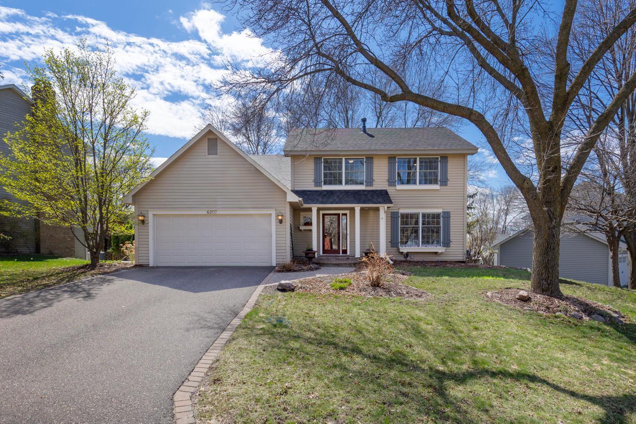 View of Residential at 6207 Cascade Pass, Chanhassen MN 55317, Chanhassen - Mike Wilen | Minnesota Team Real Estate