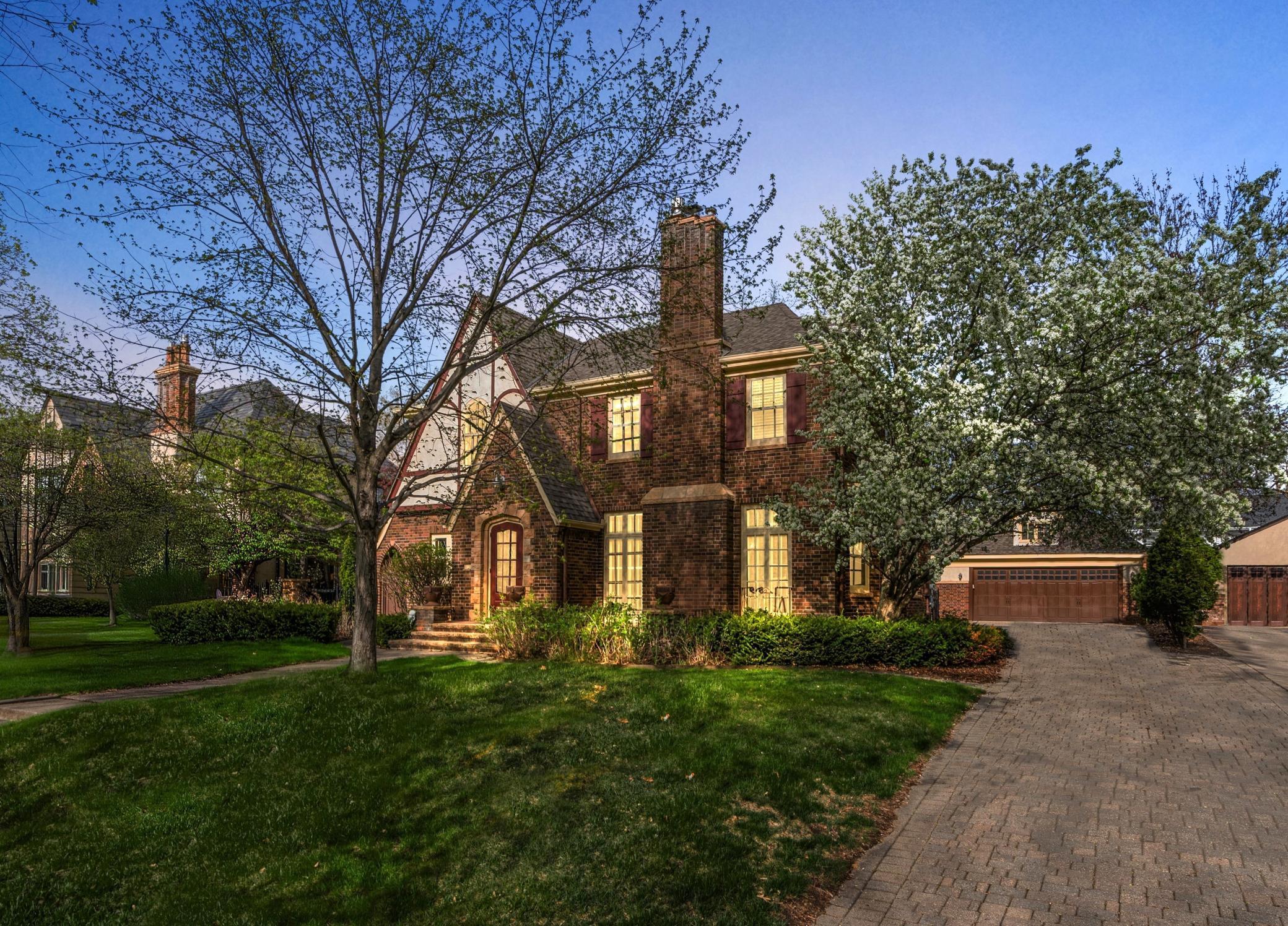 View of Residential at 4611 Wooddale Avenue, Edina MN 55424, Edina - Mike Wilen | Minnesota Team Real Estate