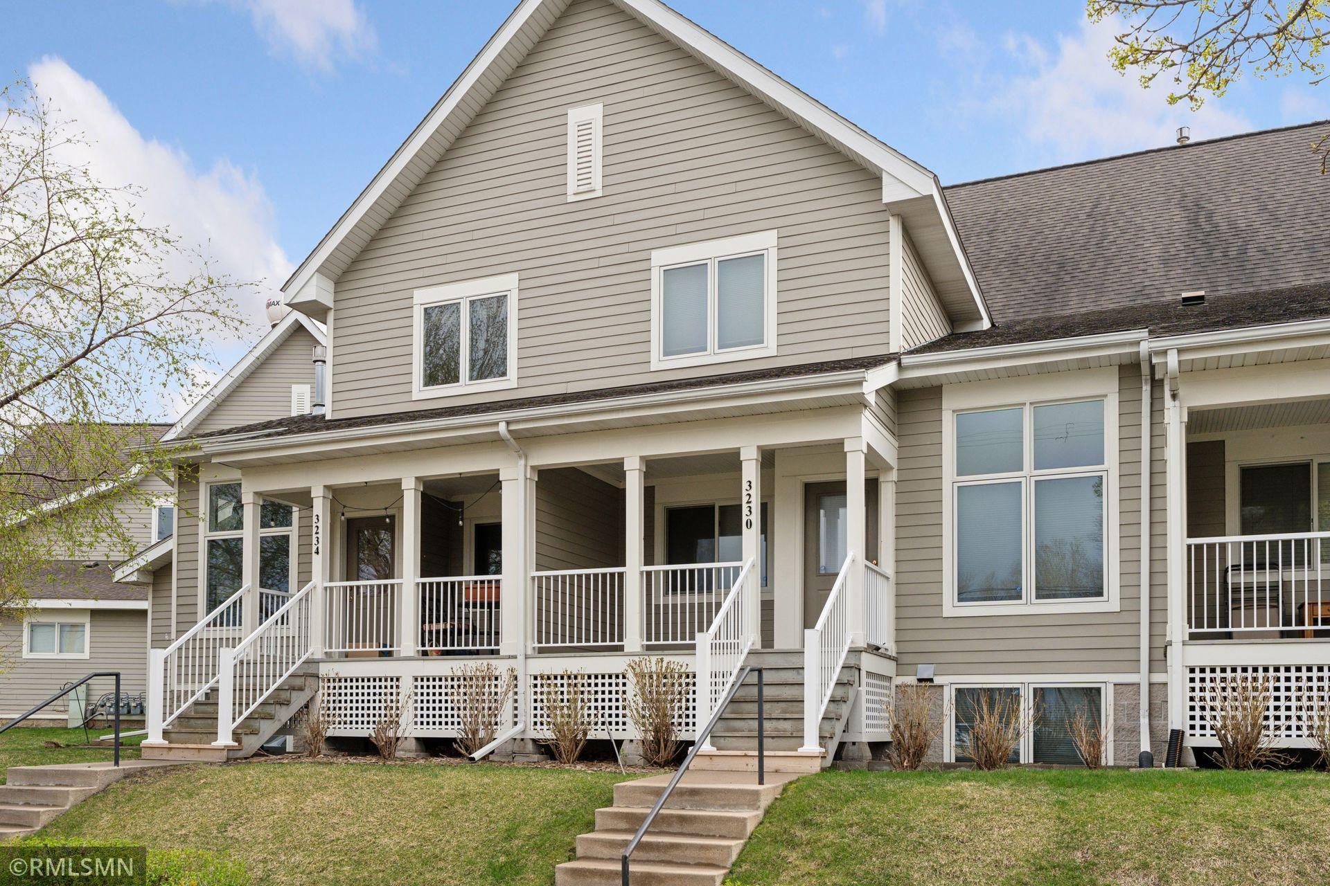 View of Residential at 3230 4th Street, Minneapolis MN 55414, Minneapolis - Mike Wilen | Minnesota Team Real Estate