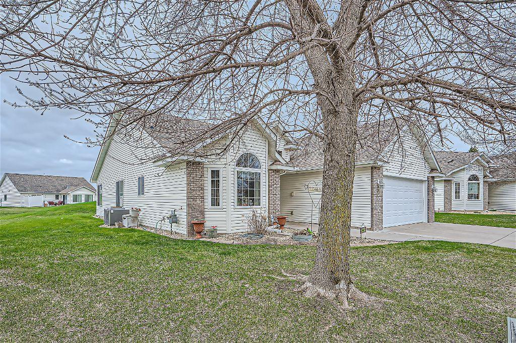 View of Residential at 2445 Cleveland Lane, Cambridge MN 55008, Cambridge - Mike Wilen | Minnesota Team Real Estate