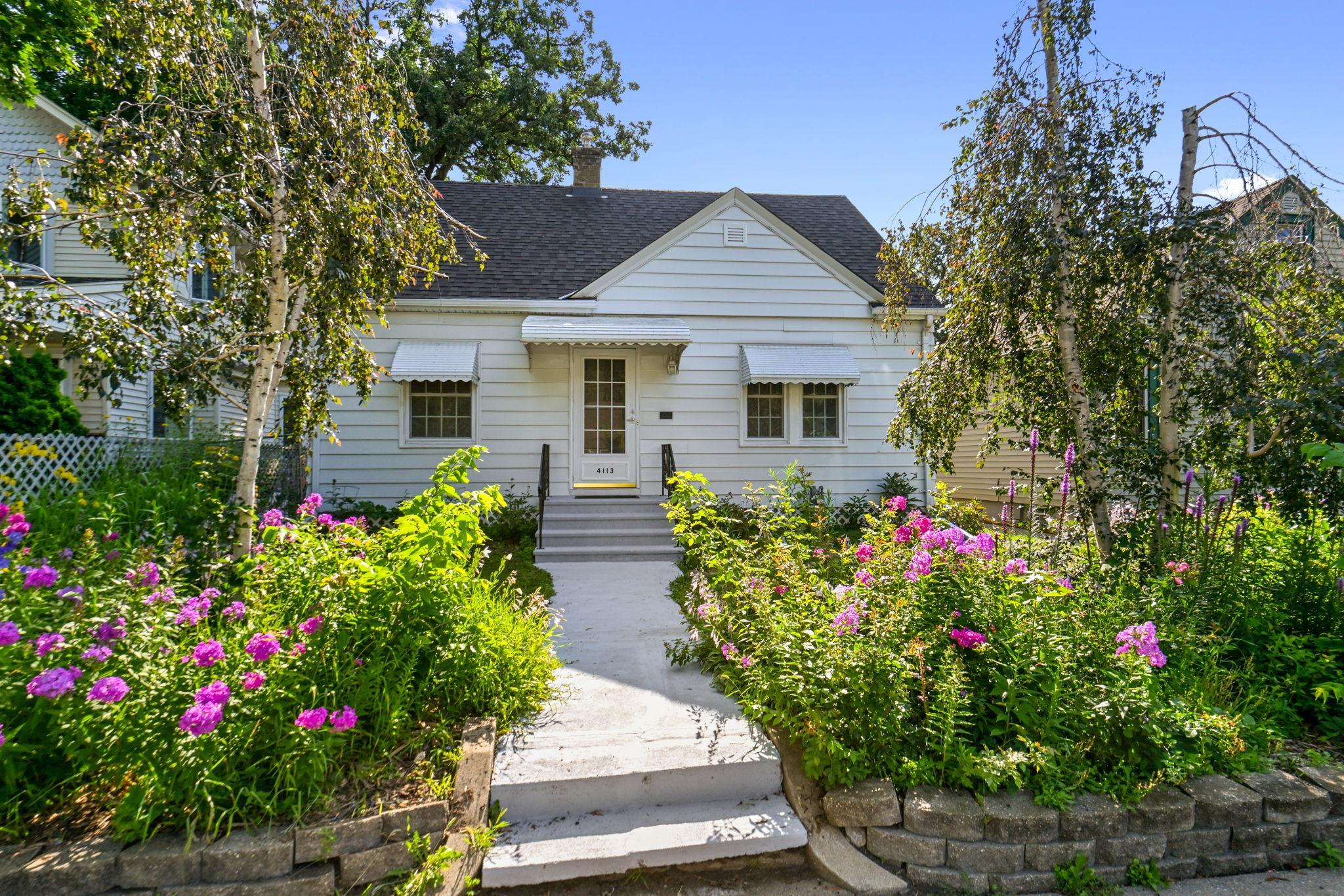 View of Residential at 4113 31st Avenue, Minneapolis MN 55406, Minneapolis - Mike Wilen | Minnesota Team Real Estate