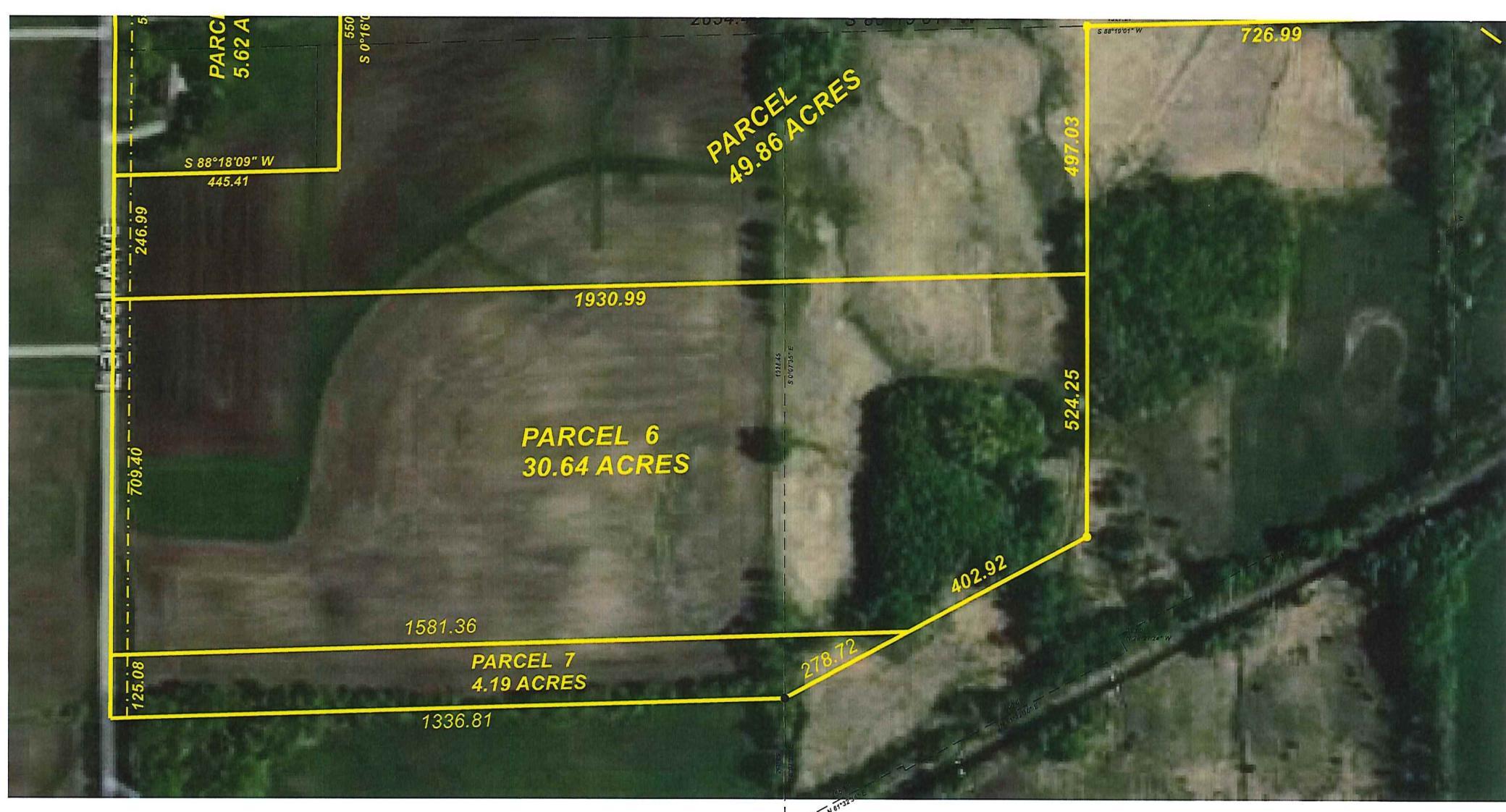 View of Land at 6XX Laurel Avenue, Cologne MN 55322, Cologne - Mike Wilen | Minnesota Team Real Estate