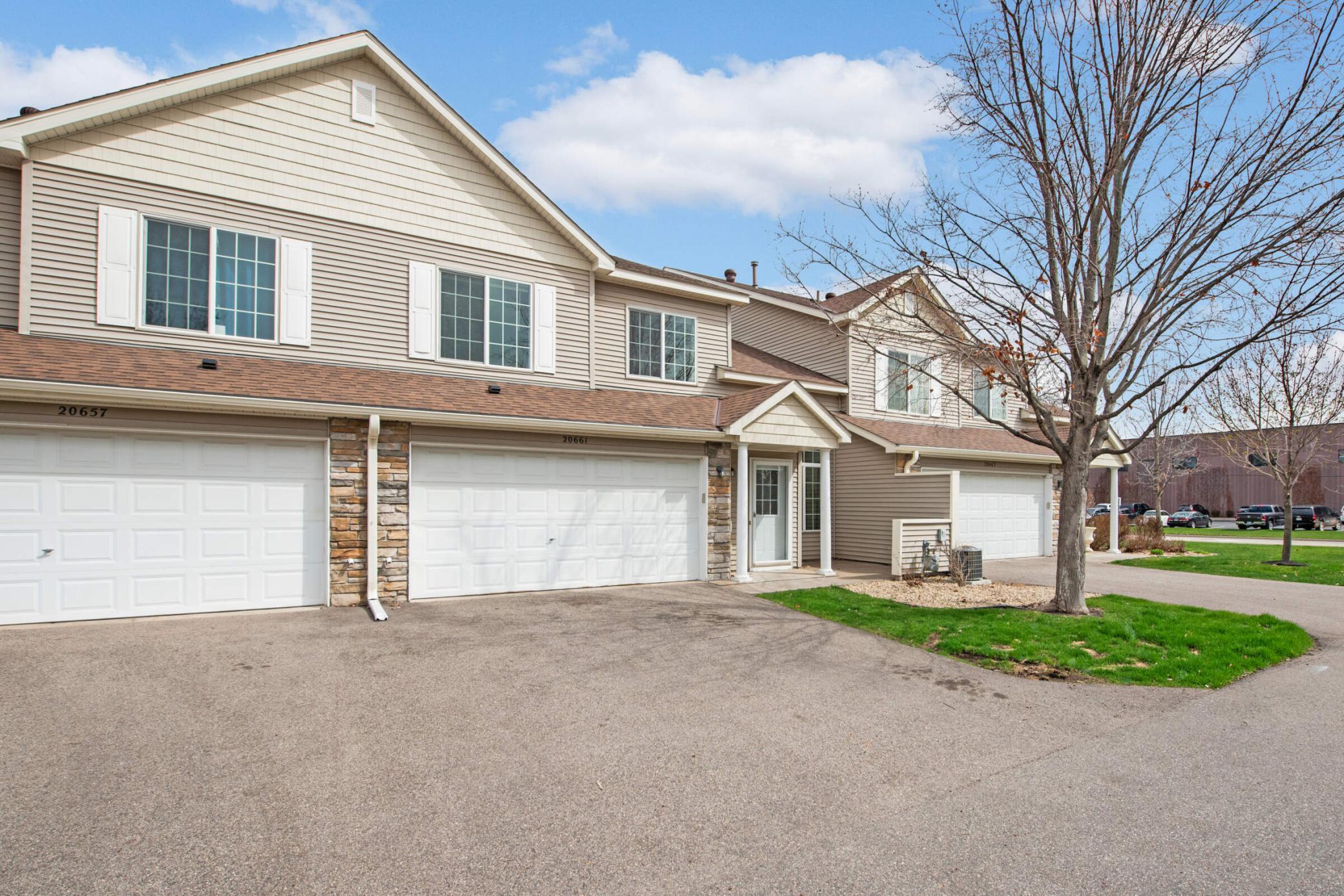 View of Residential at 20661 Fenston Avenue, Forest Lake MN 55025, Forest Lake - Mike Wilen | Minnesota Team Real Estate