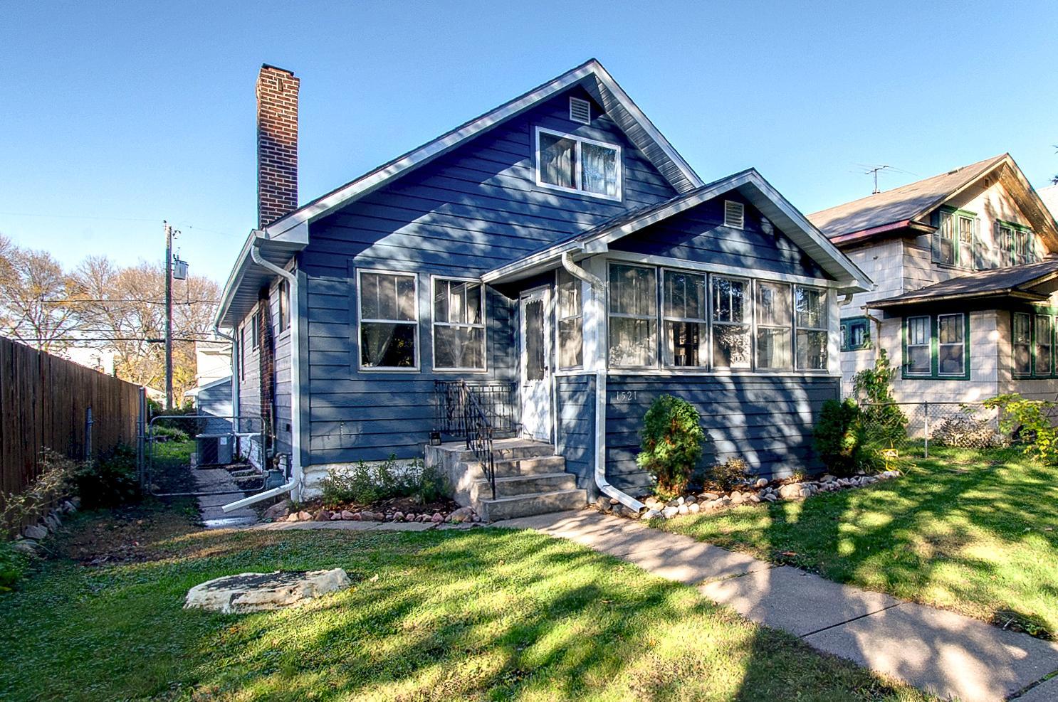 View of Residential at 1521 Iglehart Avenue, Saint Paul MN 55104, Saint Paul - Mike Wilen | Minnesota Team Real Estate