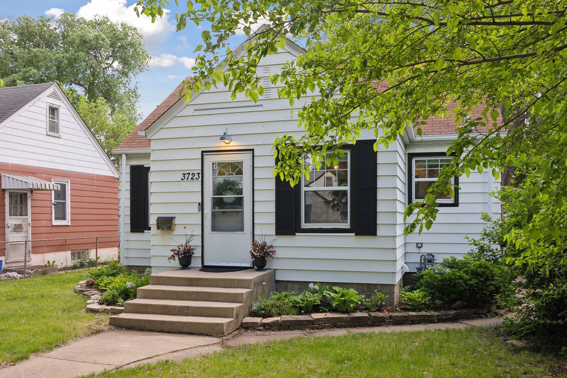 View of Residential at 3723 Major Avenue, Robbinsdale MN 55422, Robbinsdale - Mike Wilen | Minnesota Team Real Estate