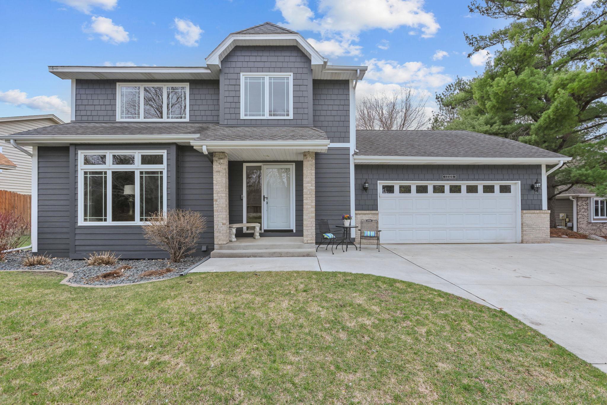 View of Residential at 12325 53rd Avenue, Plymouth MN 55442, Plymouth - Mike Wilen | Minnesota Team Real Estate