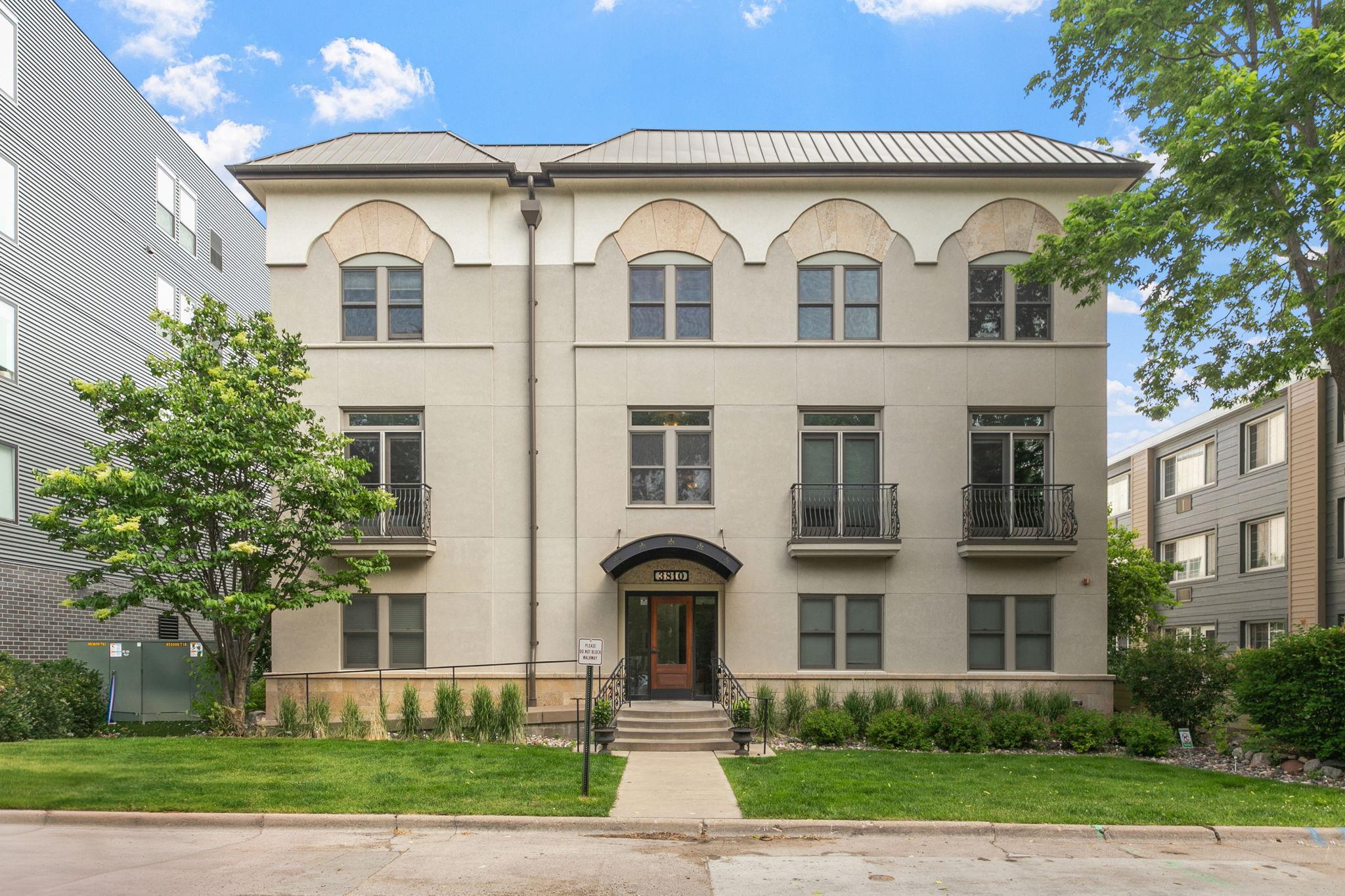 View of Residential at 3810 31st Street #202, Minneapolis MN 55416, Minneapolis - Mike Wilen | Minnesota Team Real Estate