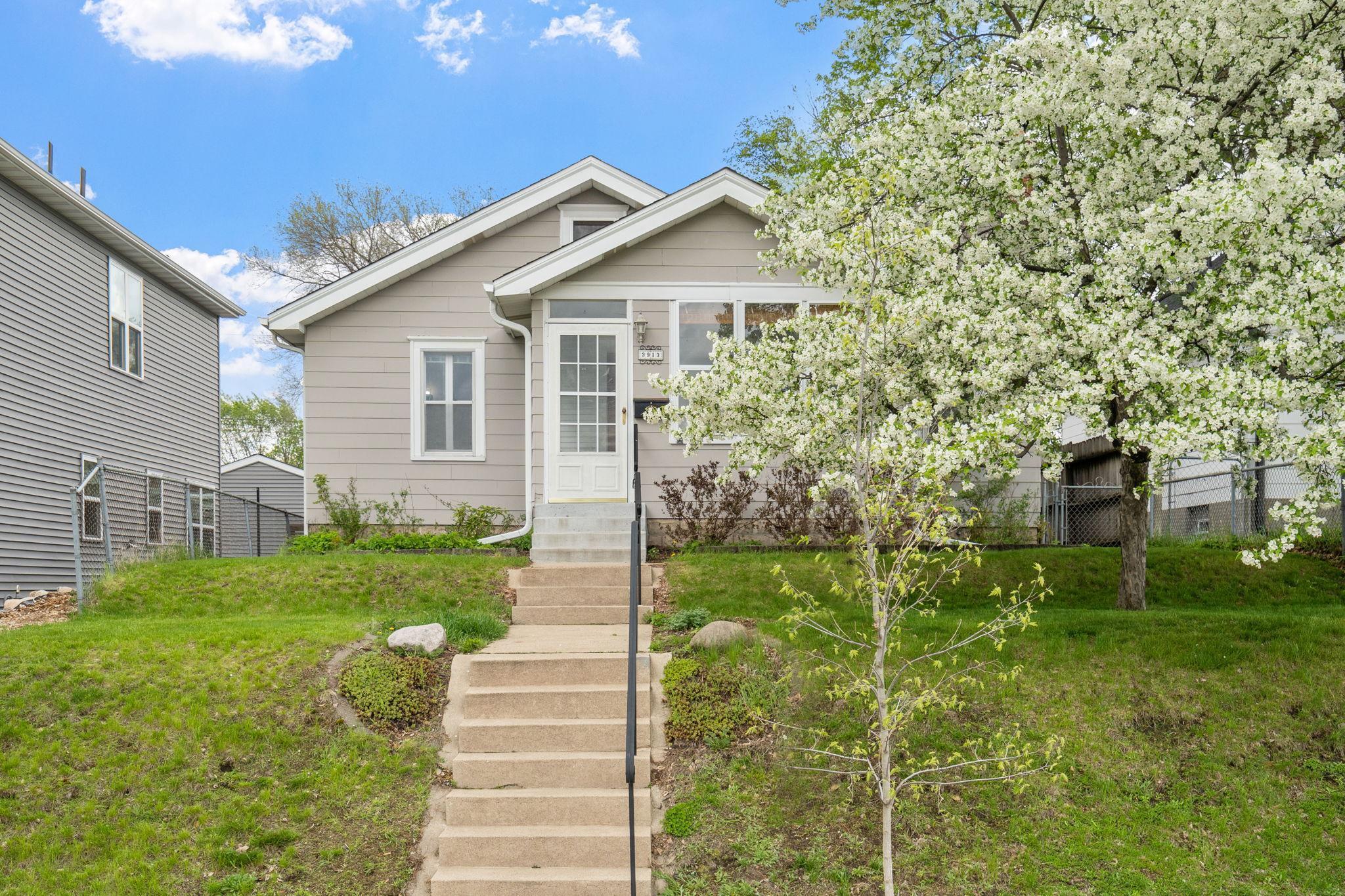 View of Residential at 3913 Standish Avenue, Minneapolis MN 55407, Minneapolis - Mike Wilen | Minnesota Team Real Estate