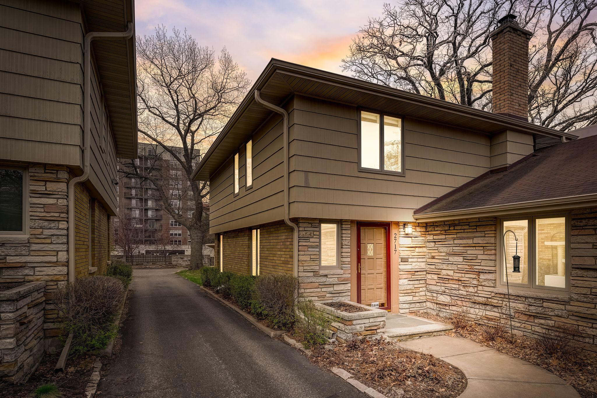 View of Residential at 2717 28th Street, Minneapolis MN 55416, Minneapolis - Mike Wilen | Minnesota Team Real Estate