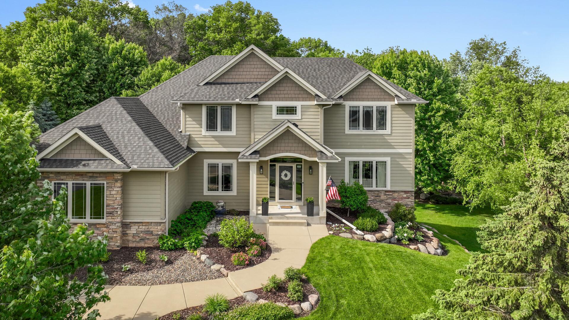 View of Residential at 3787 Drumcliffe Court, Rosemount MN 55068, Rosemount - Mike Wilen | Minnesota Team Real Estate