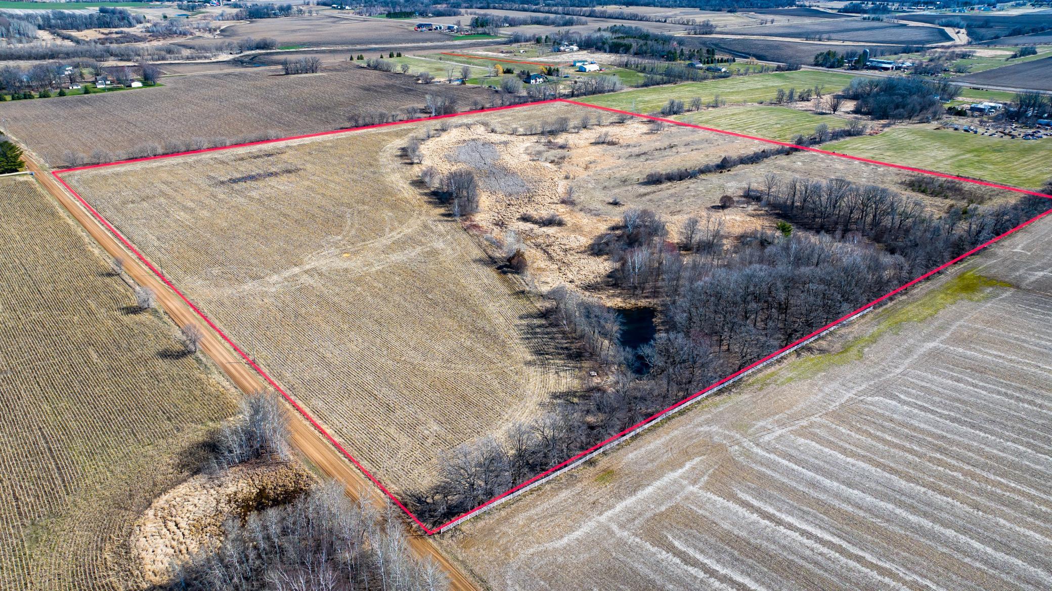 View of Land at 8506 90th Avenue, Milaca MN 56353, Milaca - Mike Wilen | Minnesota Team Real Estate