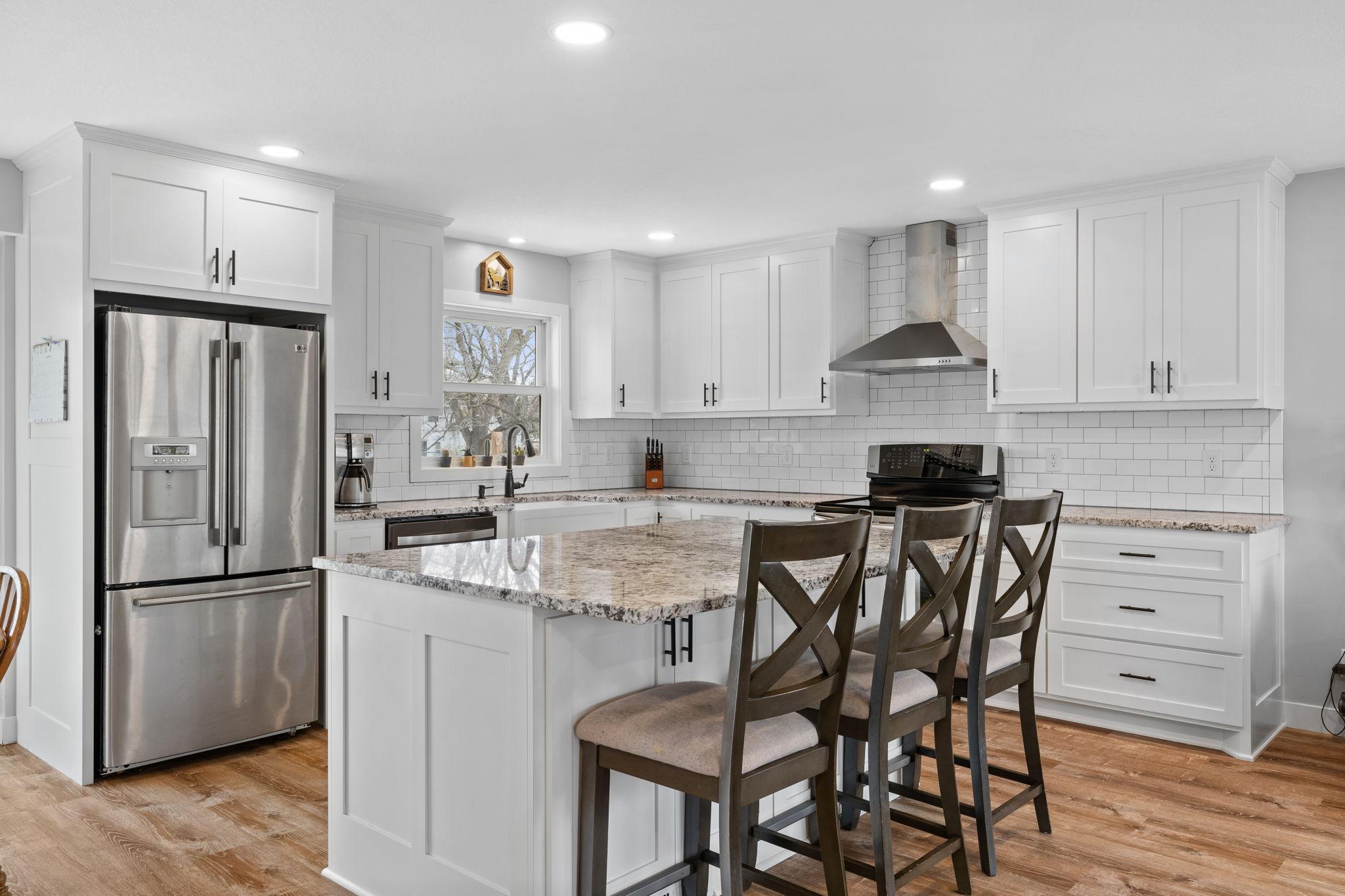 View of Residential at 2208 Randy Avenue, White Bear Lake MN 55110, White Bear Lake - Mike Wilen | Minnesota Team Real Estate