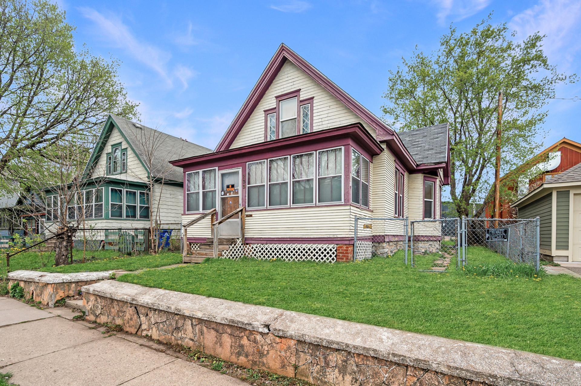 View of Residential at 233 Goodrich Avenue, Saint Paul MN 55102, Saint Paul - Mike Wilen | Minnesota Team Real Estate