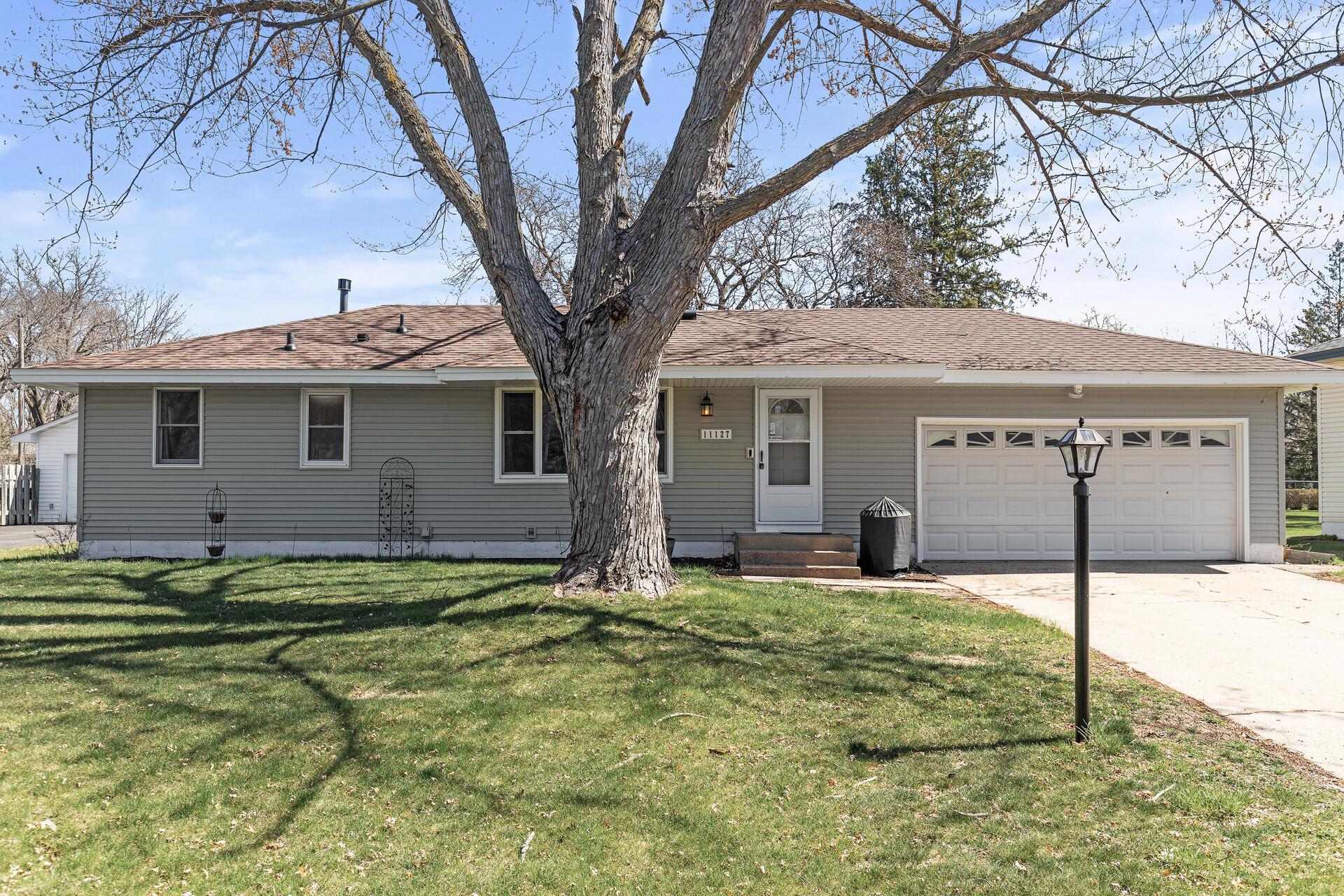 View of Residential at 11127 7th Street, Blaine MN 55434, Blaine - Mike Wilen | Minnesota Team Real Estate