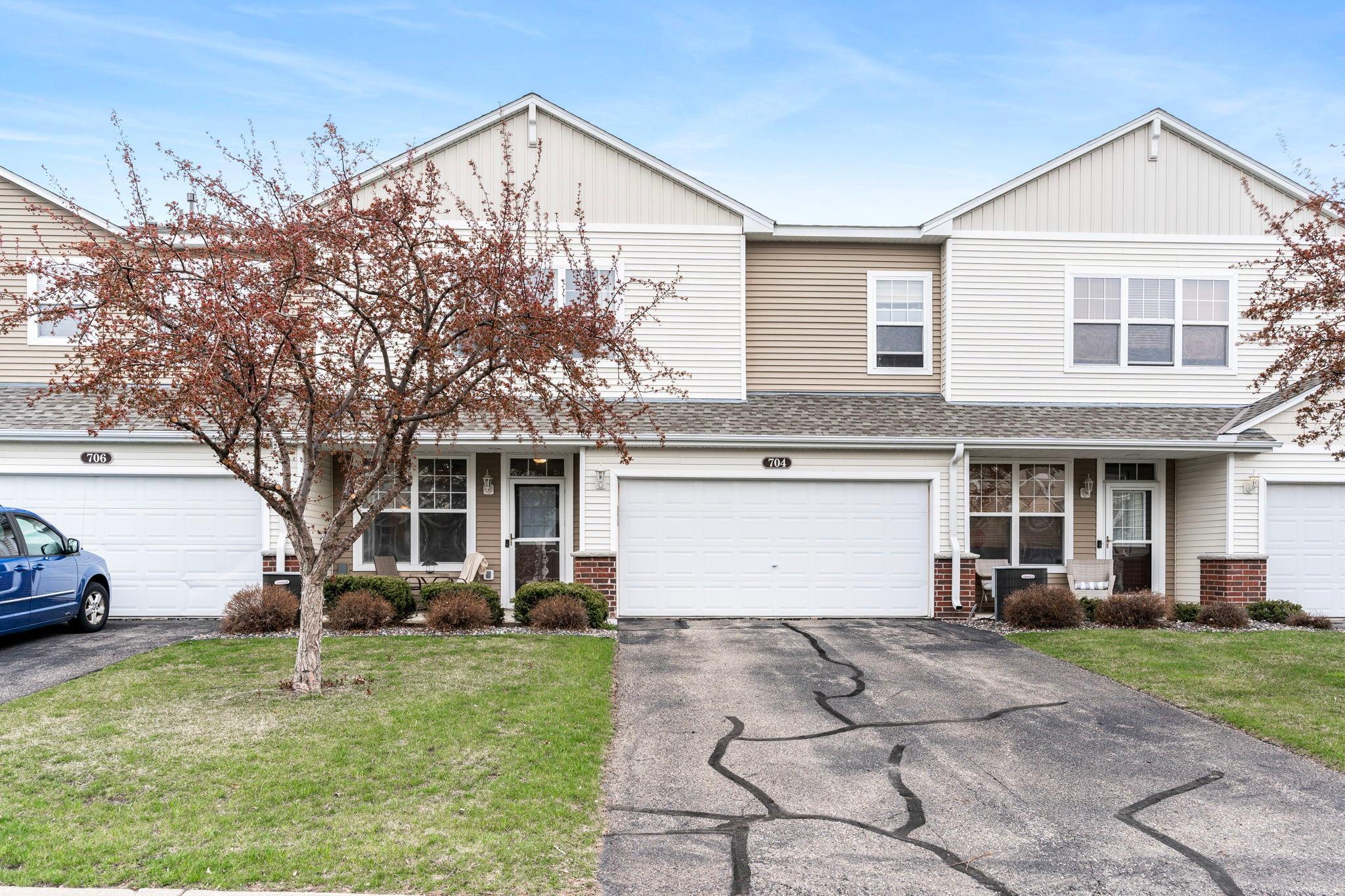 View of Residential at 704 Willow Glen Drive #507, Buffalo MN 55313, Buffalo - Mike Wilen | Minnesota Team Real Estate
