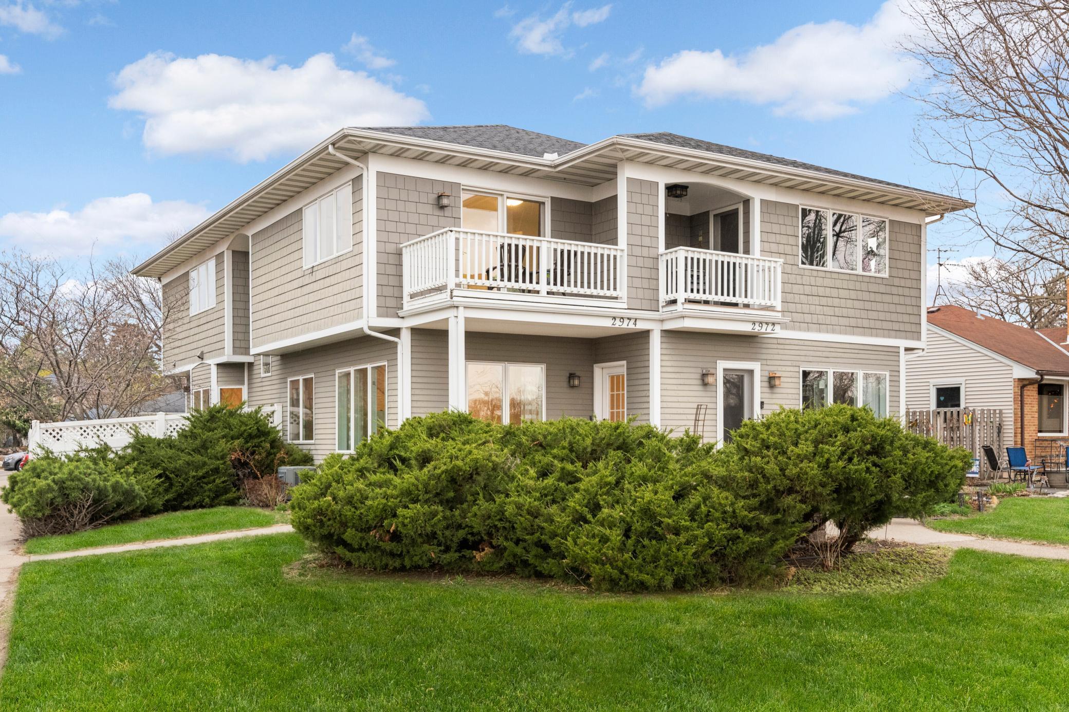 View of Residential at 2974 River Parkway, Minneapolis MN 55406, Minneapolis - Mike Wilen | Minnesota Team Real Estate
