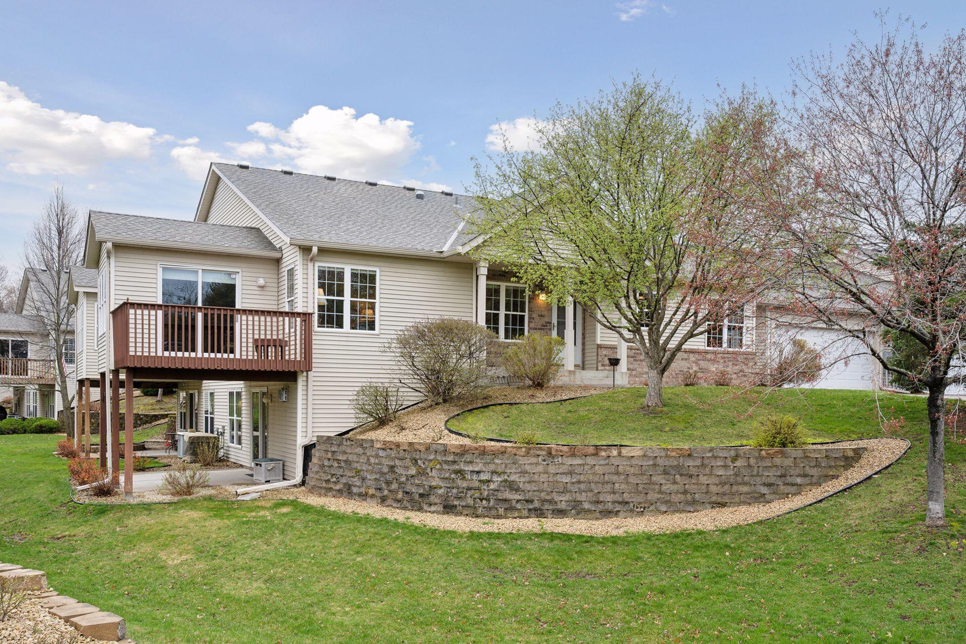 View of Residential at 166 Wedgewood Drive, Mahtomedi MN 55115, Mahtomedi - Mike Wilen | Minnesota Team Real Estate