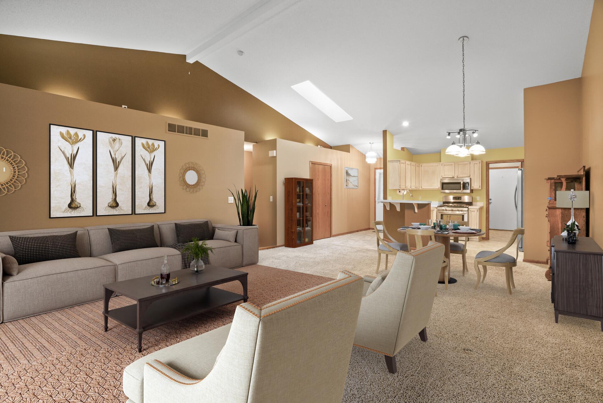 View of Residential at 515 Crestview Forest Drive, Maplewood MN 55119, Maplewood - Mike Wilen | Minnesota Team Real Estate