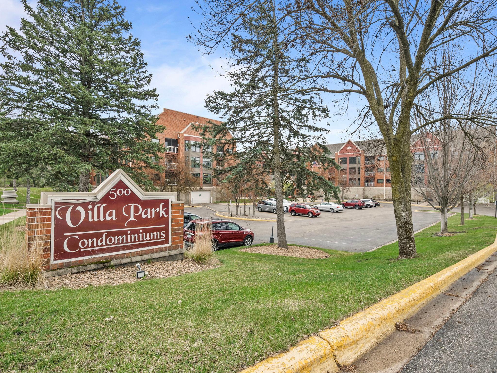 View of Residential at 500 County Road B #321, Roseville MN 55113, Roseville - Mike Wilen | Minnesota Team Real Estate