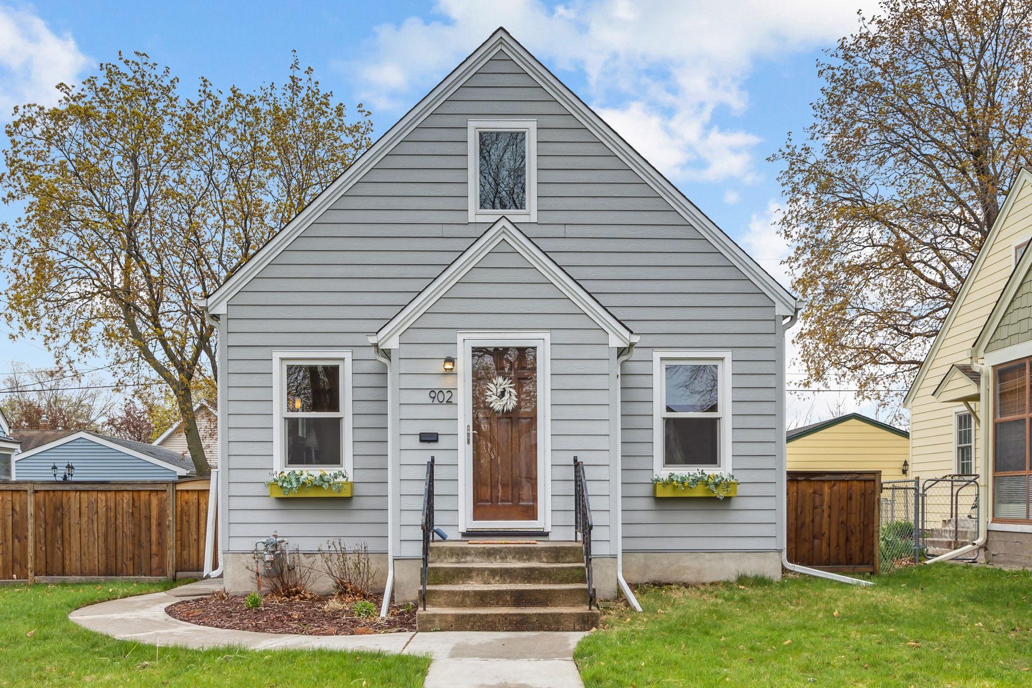 View of Residential at 902 Orange Avenue, Saint Paul MN 55106, Saint Paul - Mike Wilen | Minnesota Team Real Estate