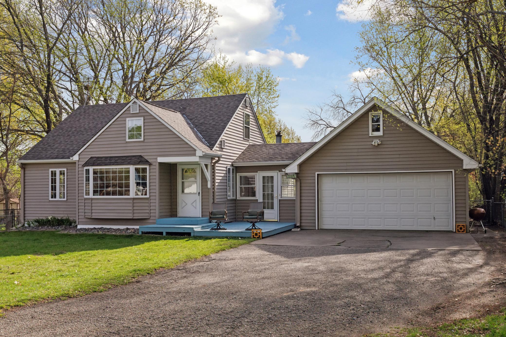 View of Residential at 8955 Tyler Street, Blaine MN 55434, Blaine - Mike Wilen | Minnesota Team Real Estate