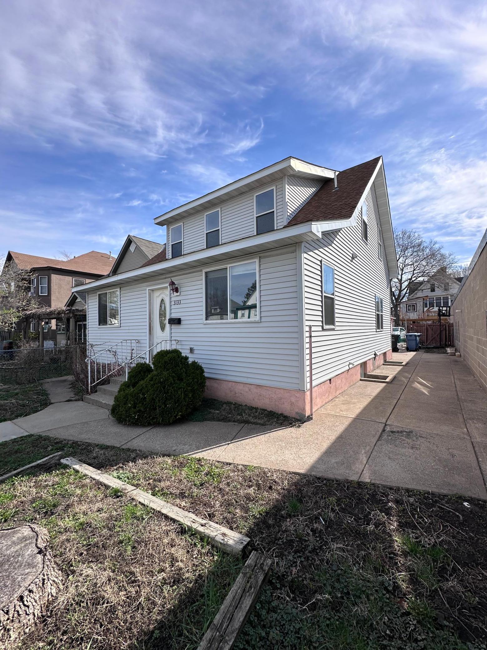 View of Residential at 3133 Chicago Avenue, Minneapolis MN 55407, Minneapolis - Mike Wilen | Minnesota Team Real Estate