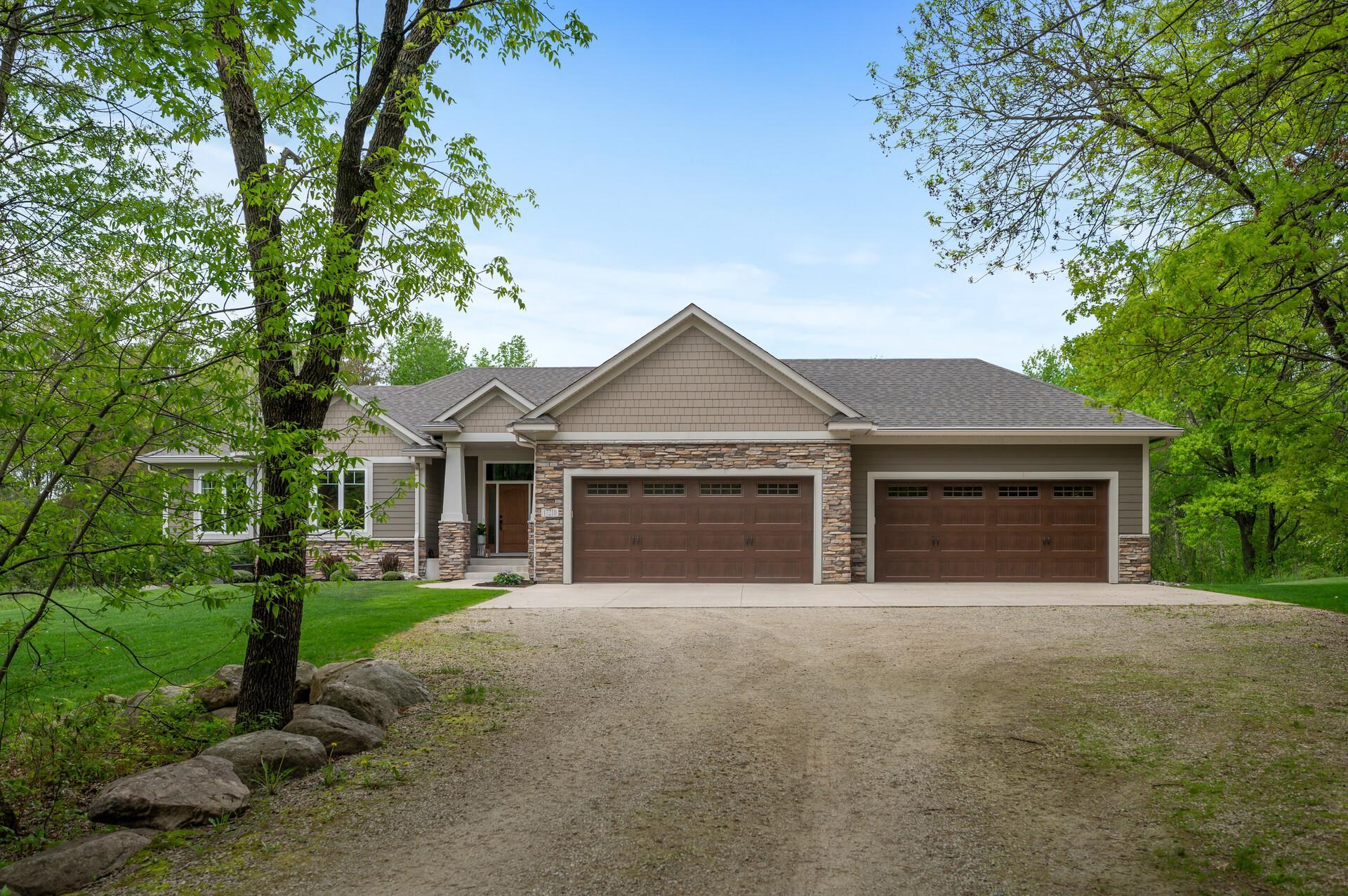View of Residential at 17210 Ward Lake Drive, Andover MN 55304, Andover - Mike Wilen | Minnesota Team Real Estate