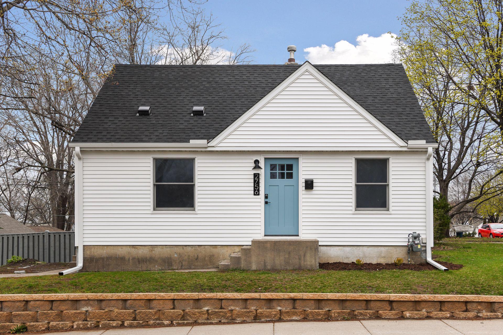 View of Residential at 2756 Brunswick Avenue, Saint Louis Park MN 55416, Saint Louis Park - Mike Wilen | Minnesota Team Real Estate