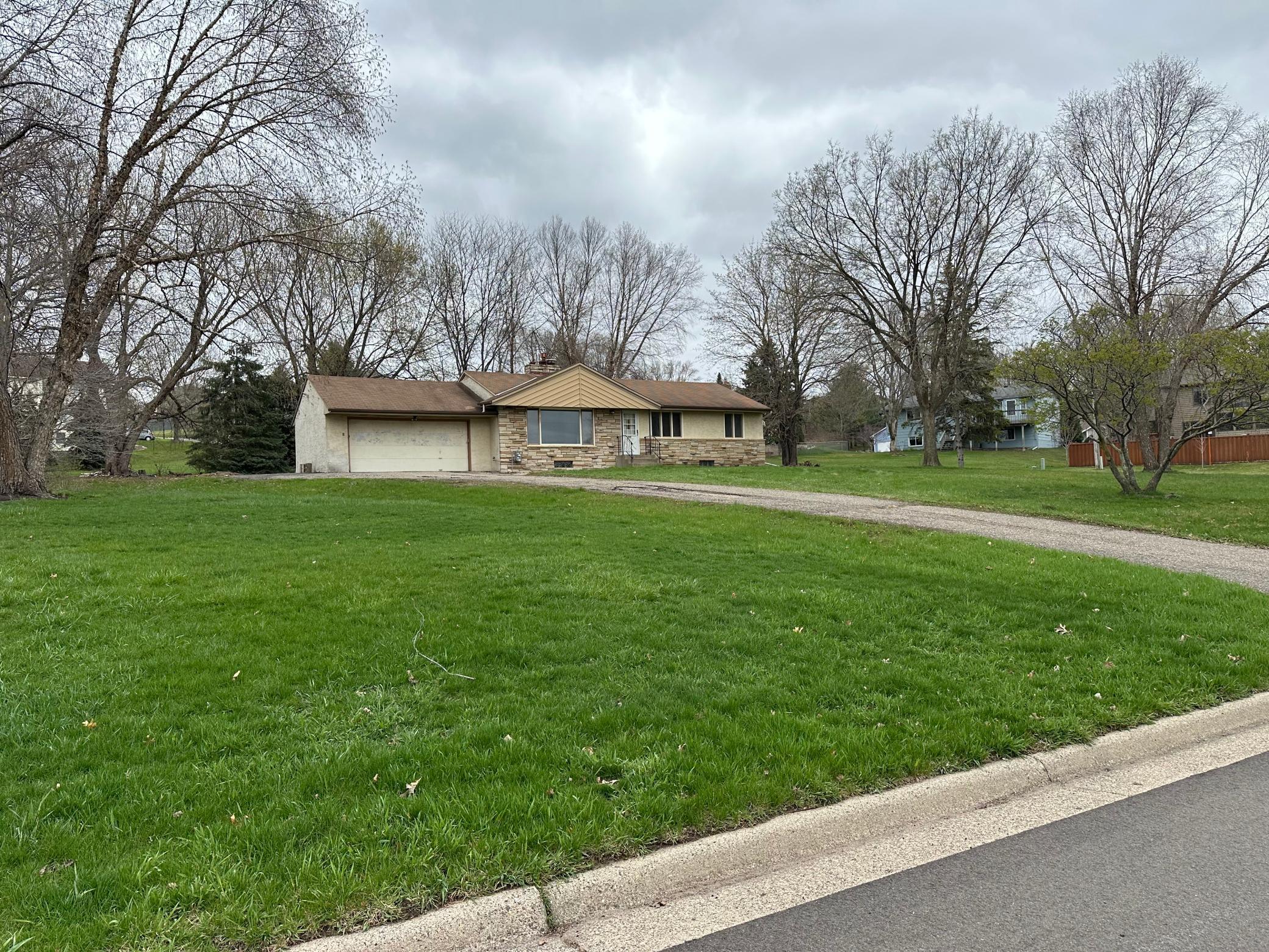 View of Residential at 2888 Sibley Hills Drive, Eagan MN 55121, Eagan - Mike Wilen | Minnesota Team Real Estate