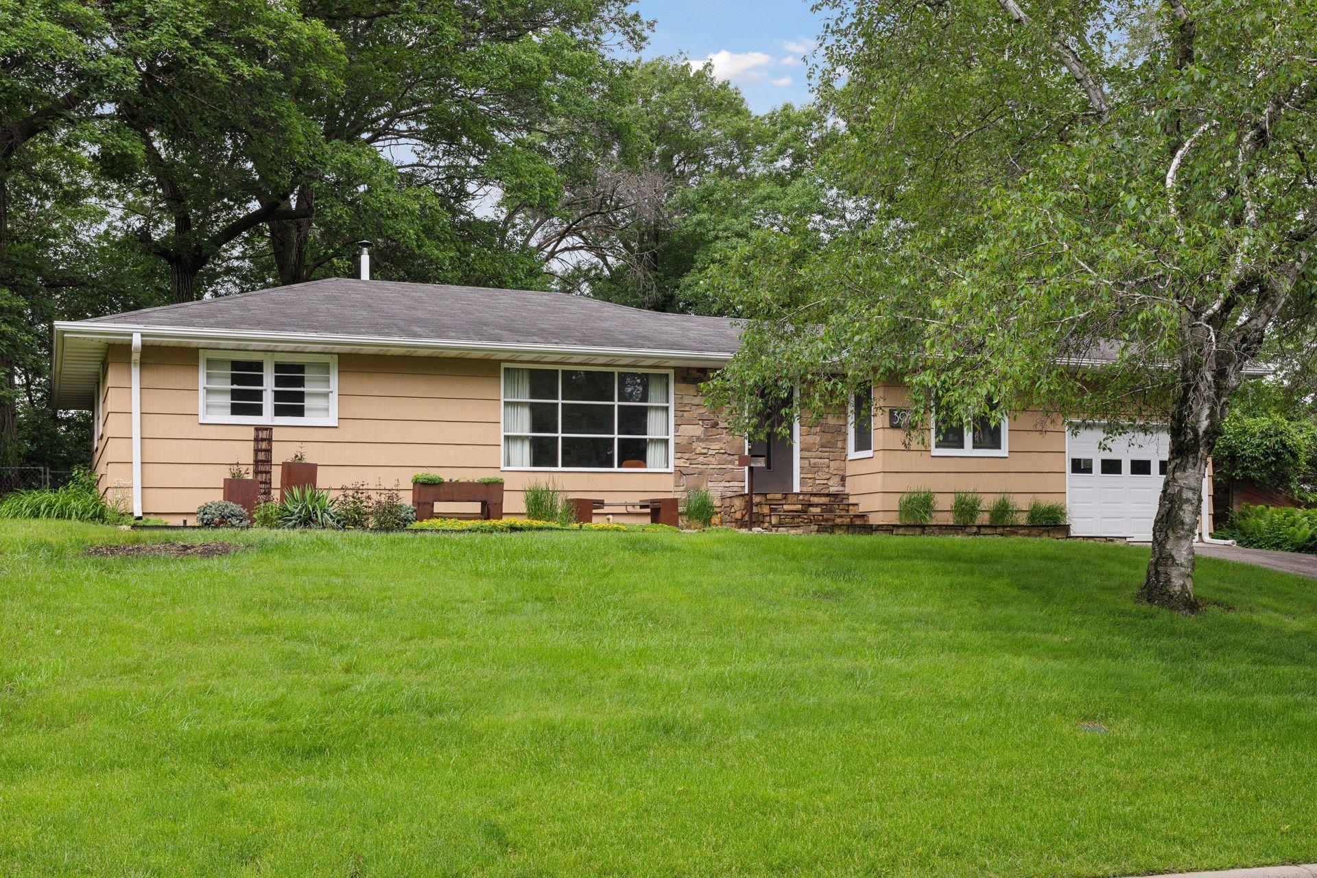 View of Residential at 3941 Hampshire Avenue, Crystal MN 55427, Crystal - Mike Wilen | Minnesota Team Real Estate