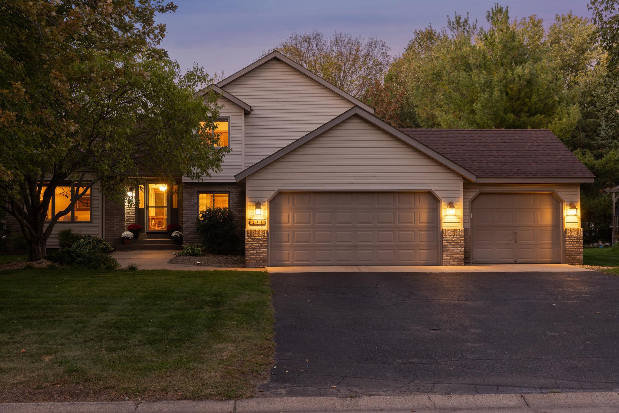 View of Residential at 481 Lonesome Pine Trail, Blaine MN 55014, Blaine - Mike Wilen | Minnesota Team Real Estate