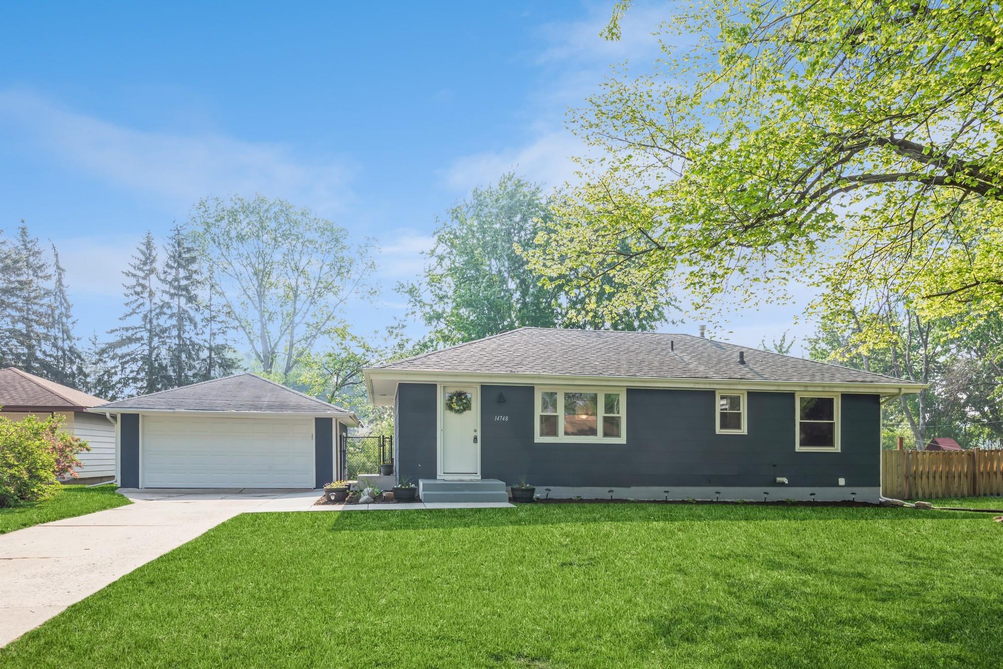 View of Residential at 14748 Danville Avenue, Rosemount MN 55068, Rosemount - Mike Wilen | Minnesota Team Real Estate