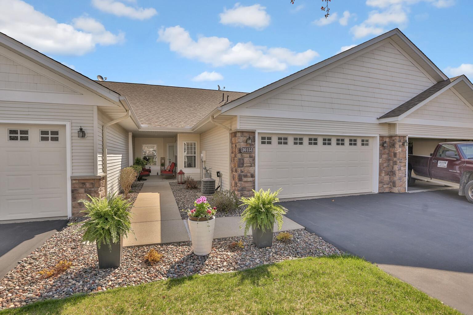 View of Residential at 20153 Farnham Lane, Forest Lake MN 55025, Forest Lake - Mike Wilen | Minnesota Team Real Estate