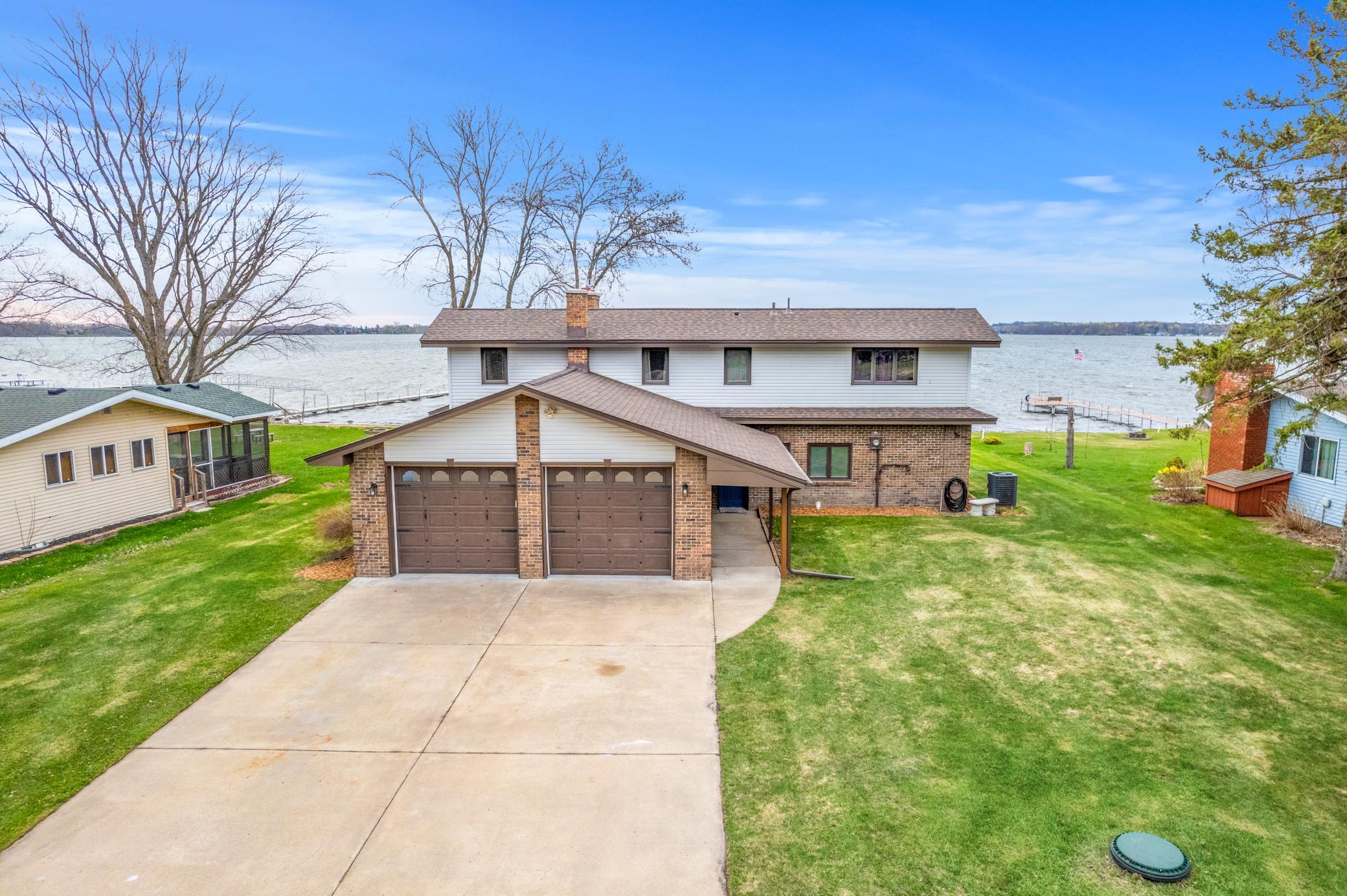 View of Residential at 51715 Belle Isle Drive, Rush City MN 55069, Rush City - Mike Wilen | Minnesota Team Real Estate
